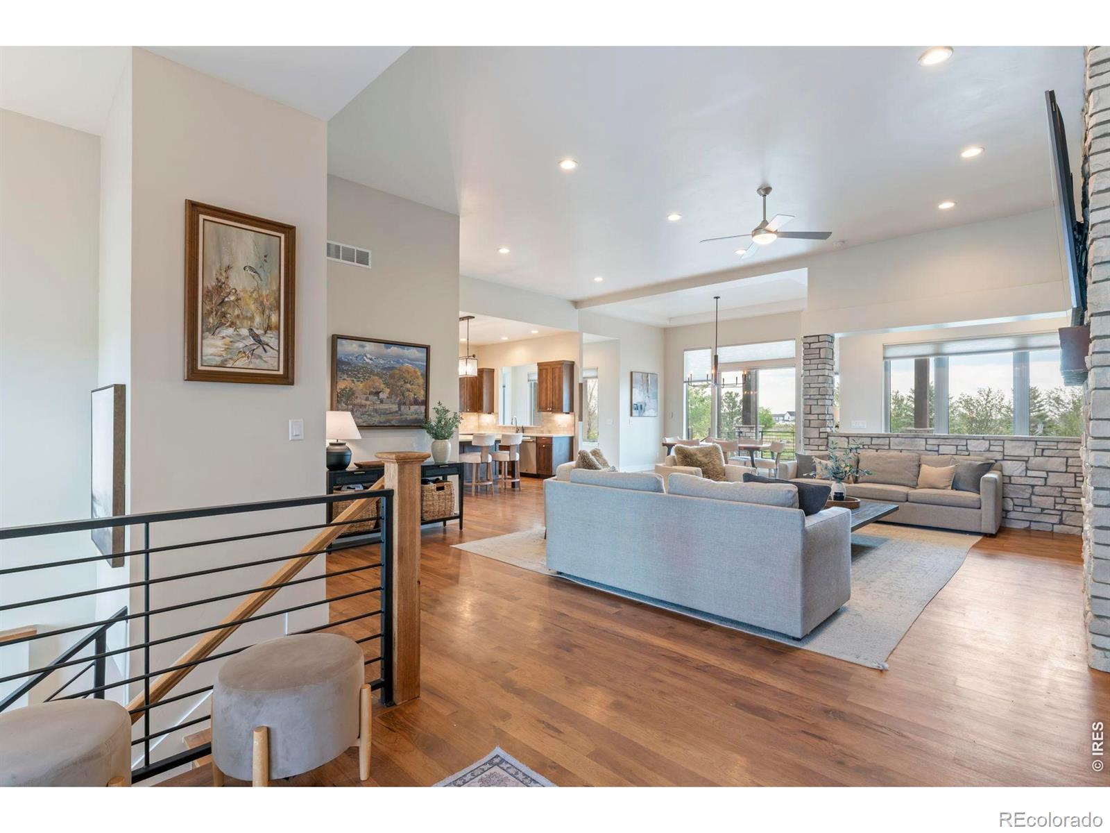 MLS Image #9 for 830  berthoud peak drive,berthoud, Colorado