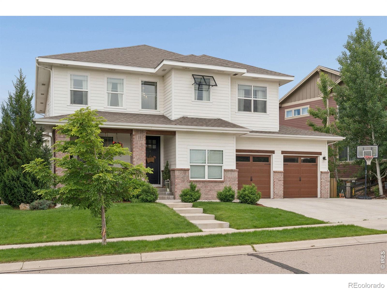 MLS Image #1 for 1951  blue yonder way,fort collins, Colorado