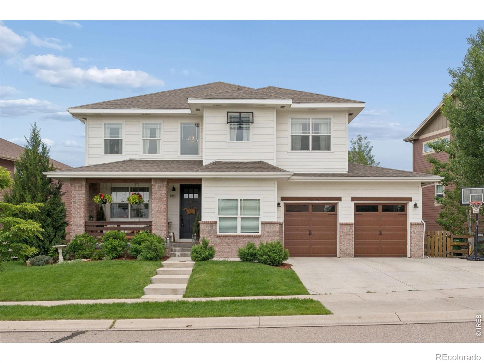 MLS Image #2 for 1951  blue yonder way,fort collins, Colorado