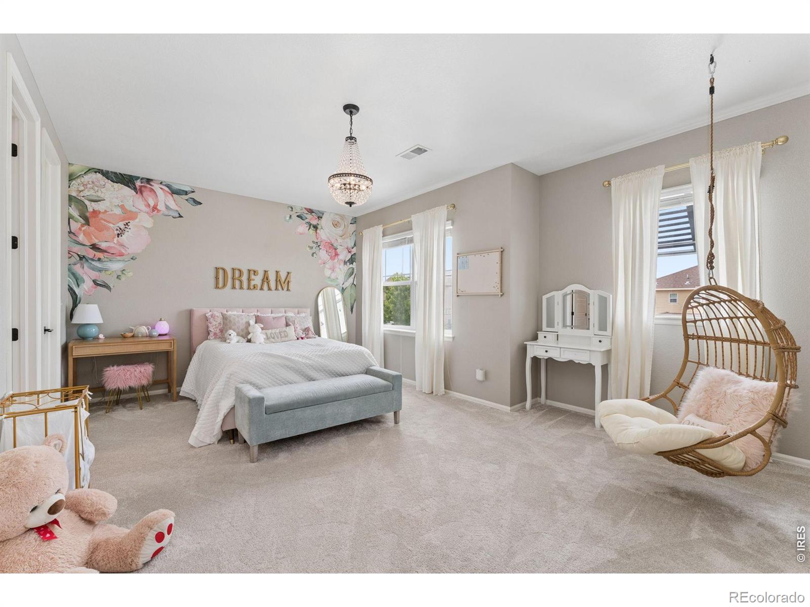 MLS Image #22 for 1951  blue yonder way,fort collins, Colorado