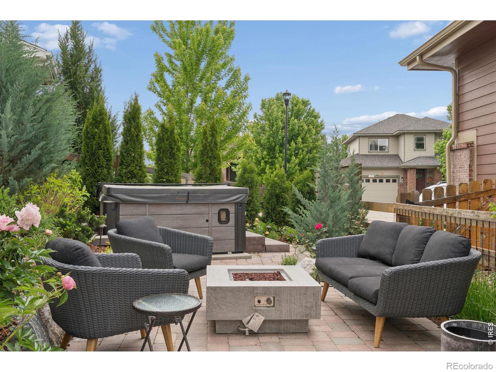 MLS Image #34 for 1951  blue yonder way,fort collins, Colorado