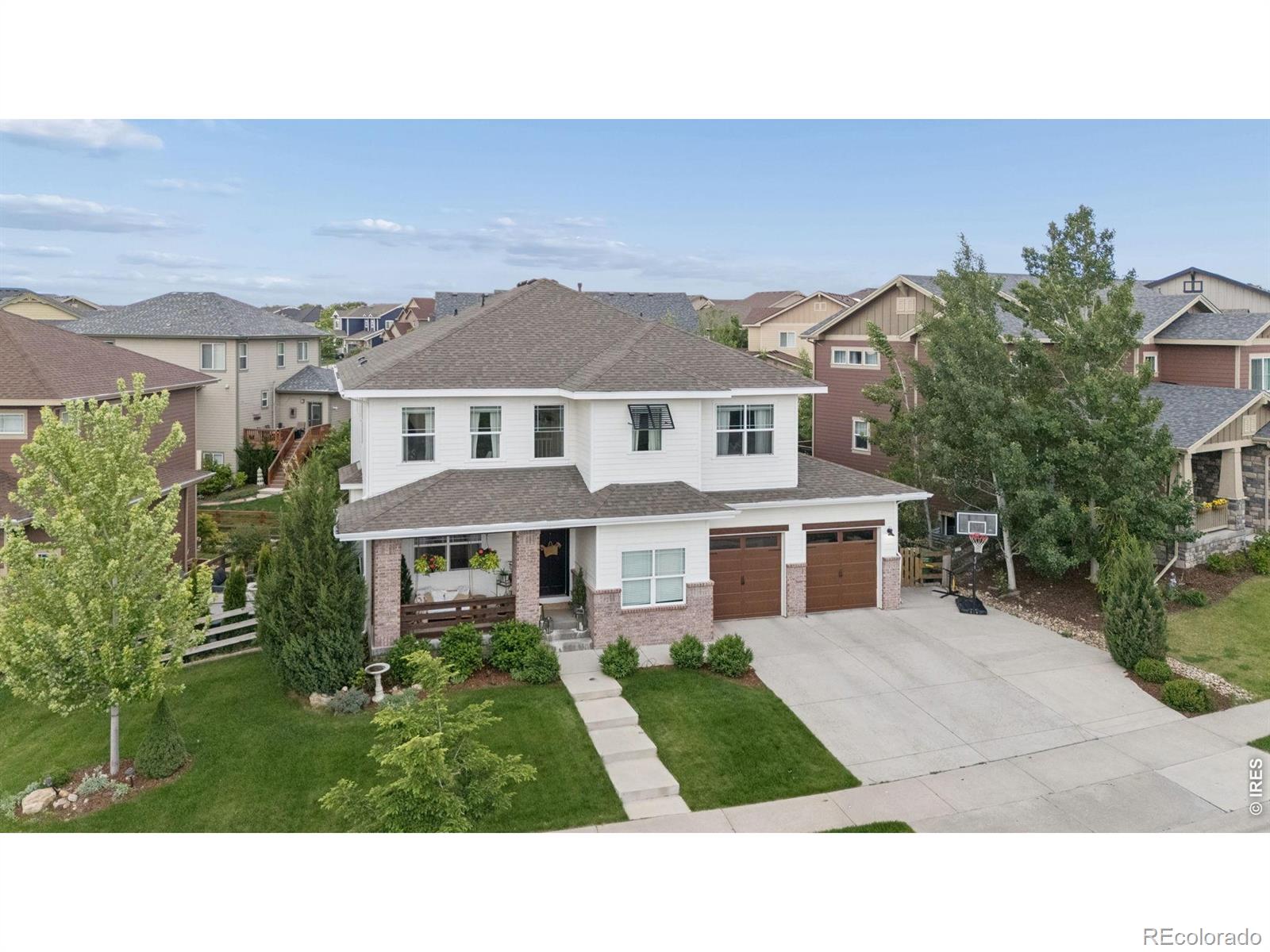 MLS Image #36 for 1951  blue yonder way,fort collins, Colorado