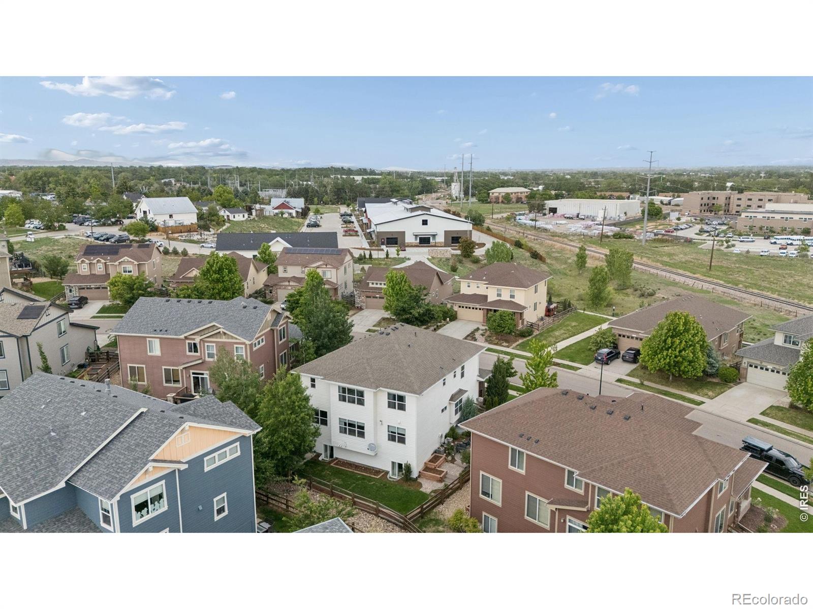 MLS Image #37 for 1951  blue yonder way,fort collins, Colorado