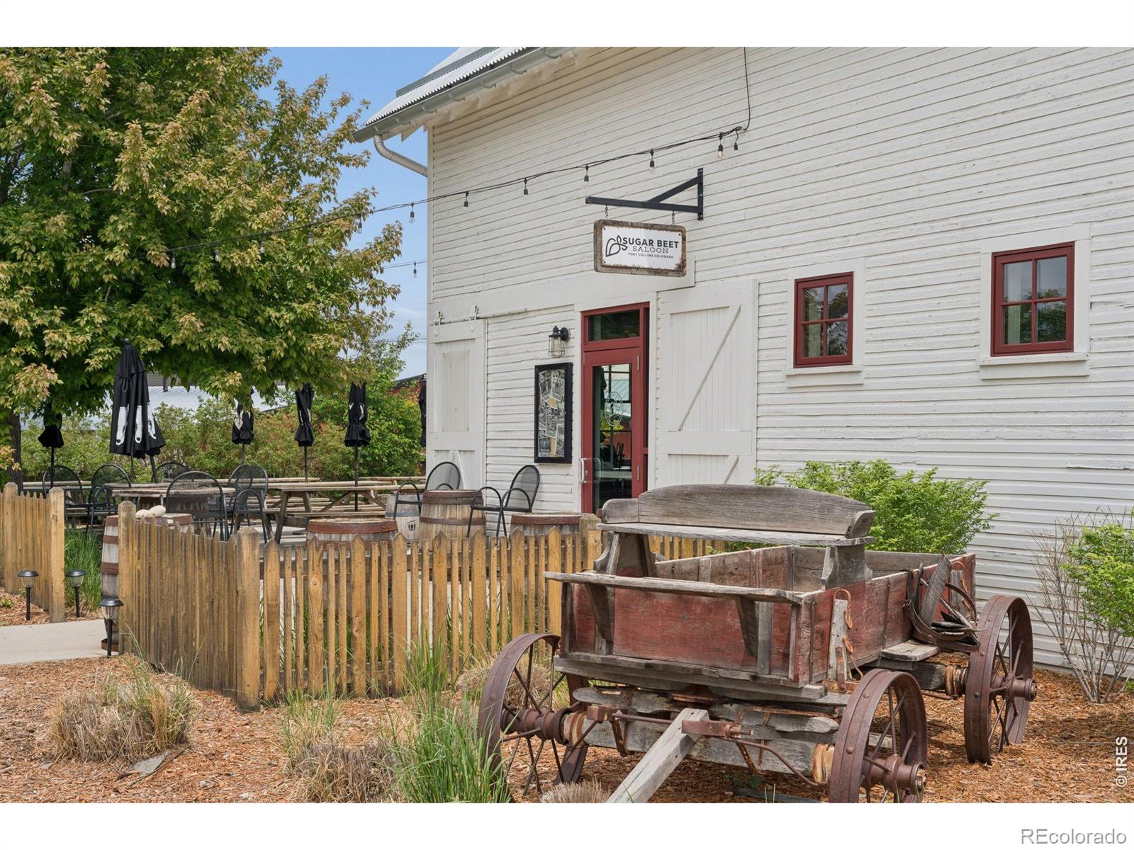 MLS Image #39 for 1951  blue yonder way,fort collins, Colorado