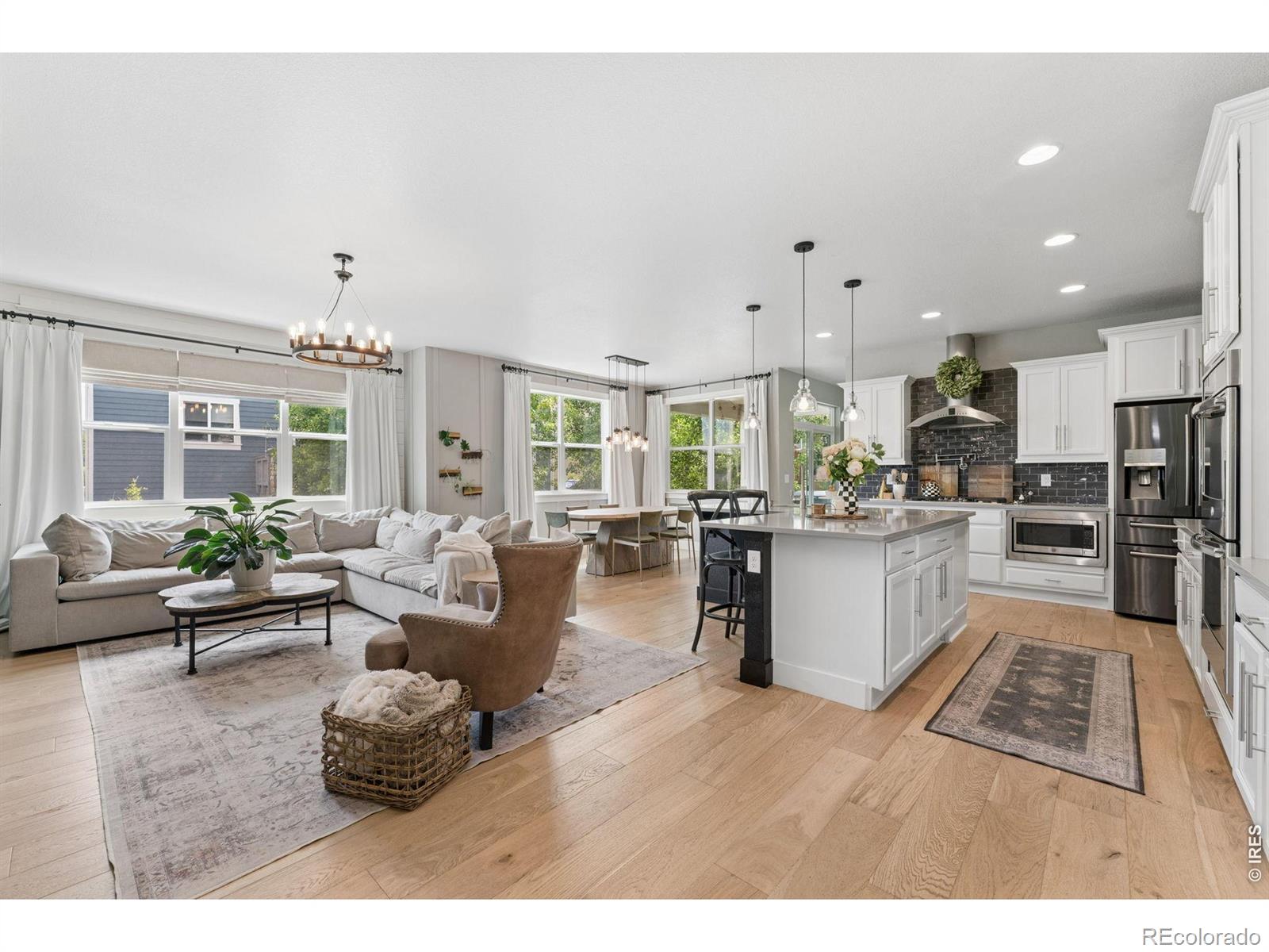 MLS Image #9 for 1951  blue yonder way,fort collins, Colorado