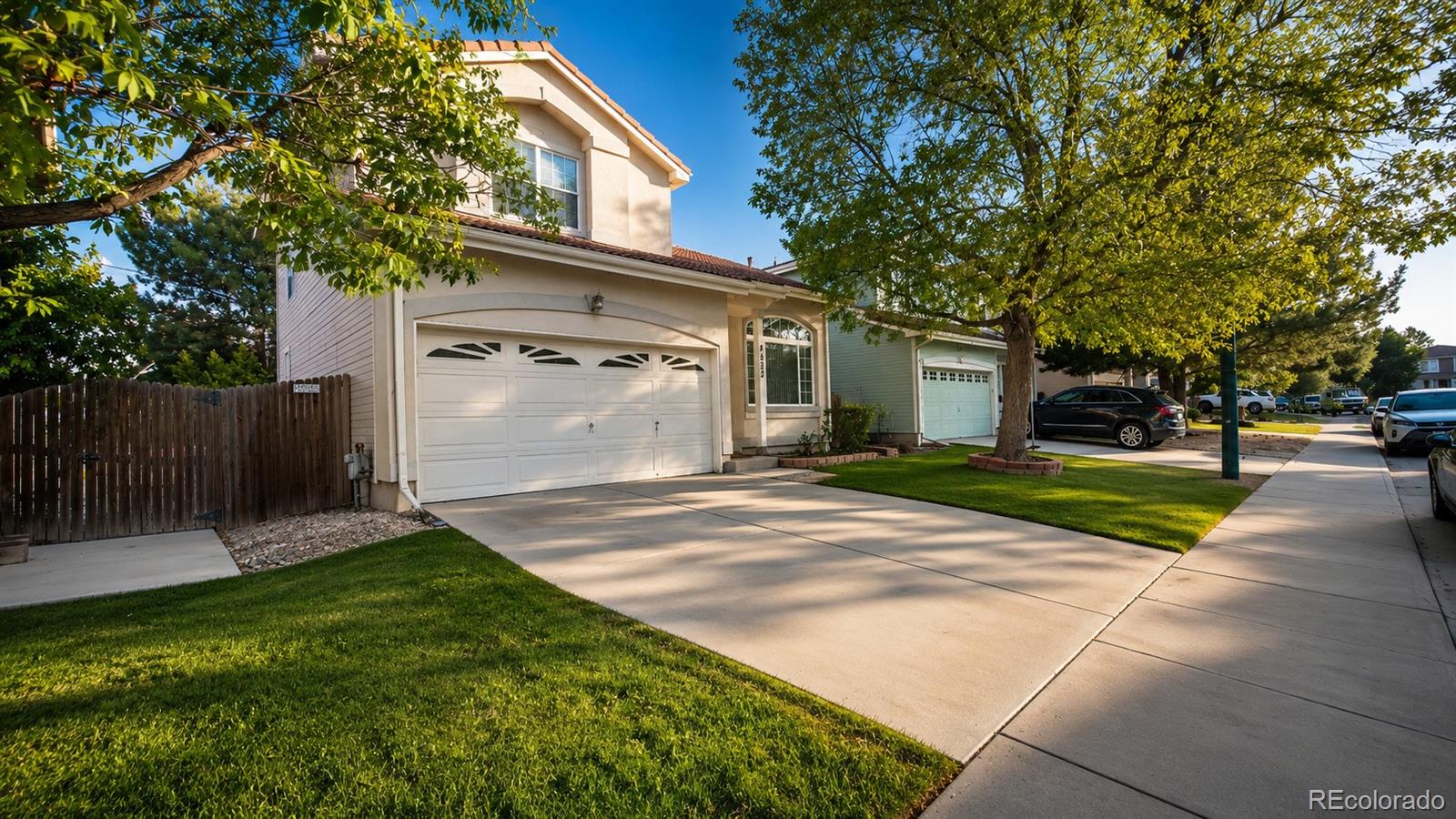 MLS Image #0 for 4632  gibraltar street,denver, Colorado