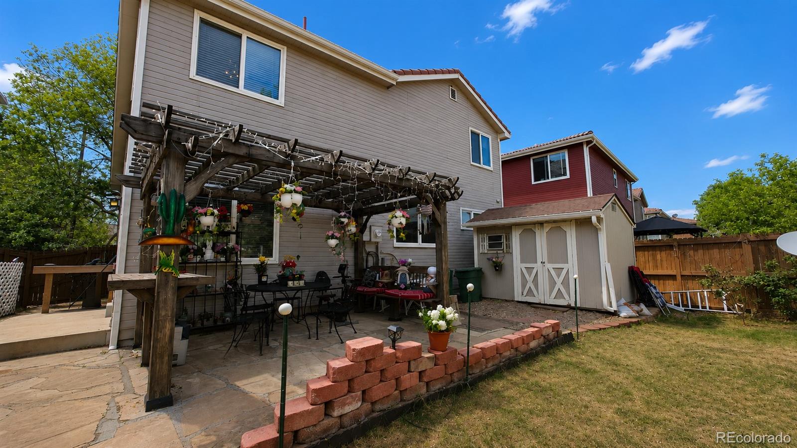 MLS Image #21 for 4632  gibraltar street,denver, Colorado