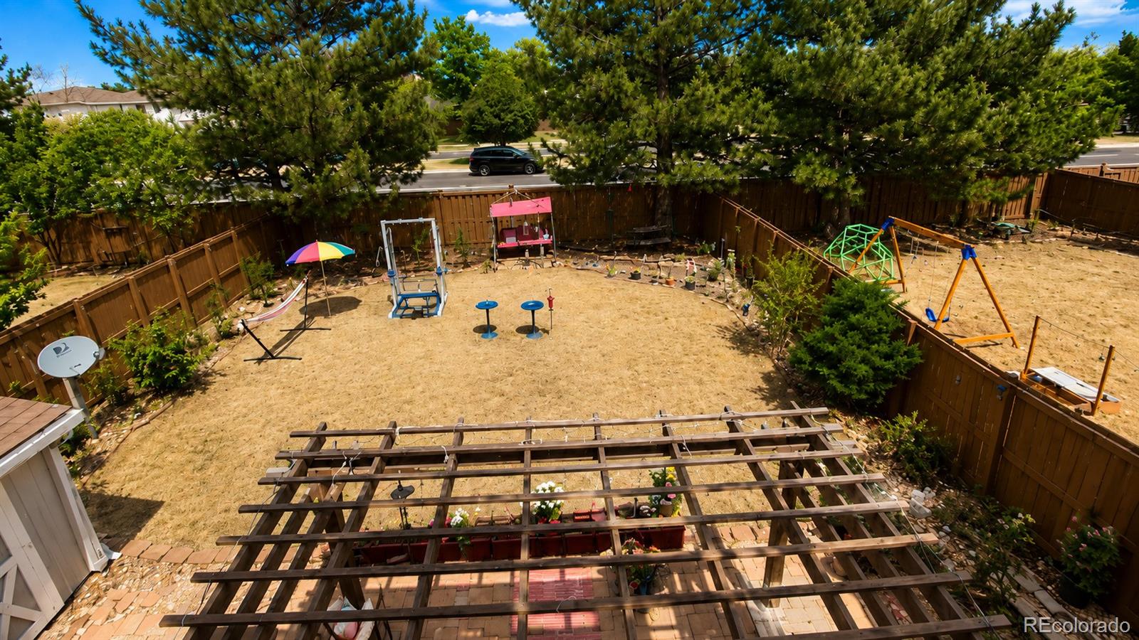 MLS Image #22 for 4632  gibraltar street,denver, Colorado