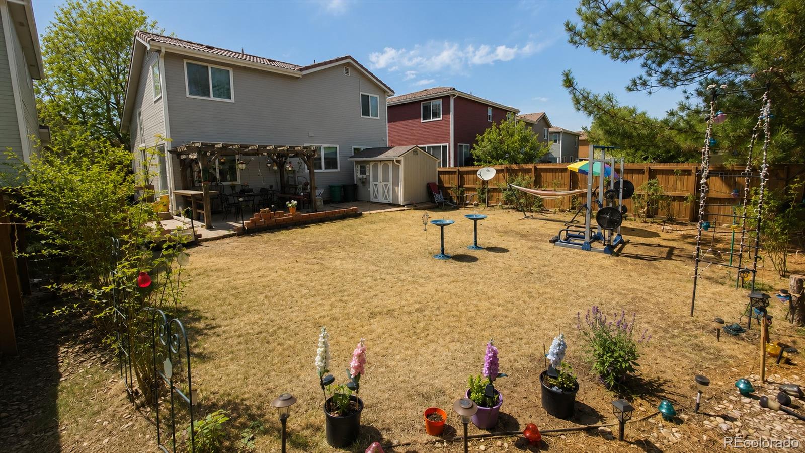 MLS Image #23 for 4632  gibraltar street,denver, Colorado