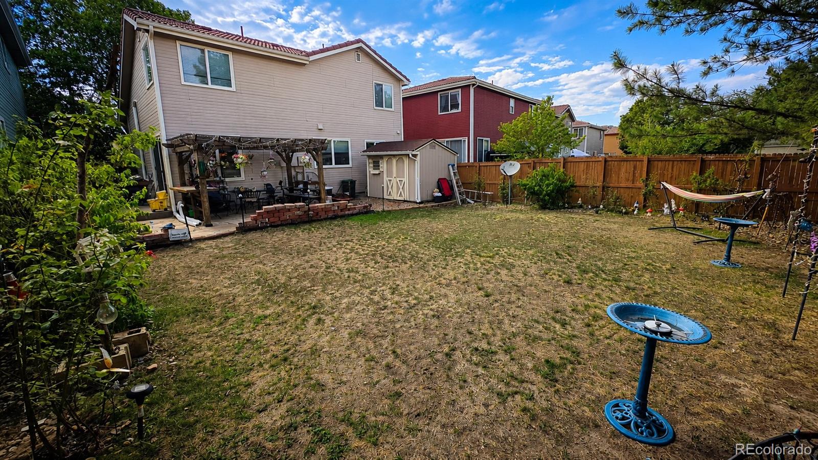 MLS Image #24 for 4632  gibraltar street,denver, Colorado