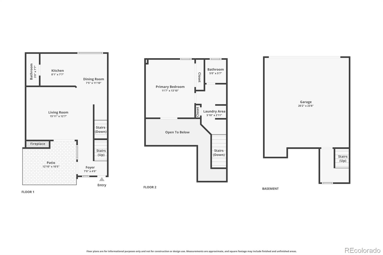 MLS Image #18 for 2020 s hannibal way,aurora, Colorado