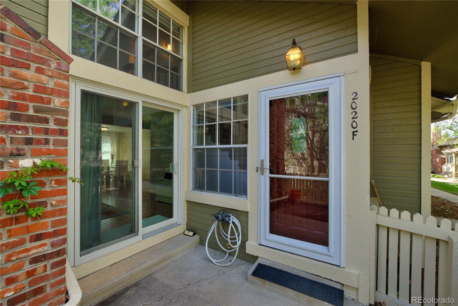 MLS Image #2 for 2020 s hannibal way,aurora, Colorado