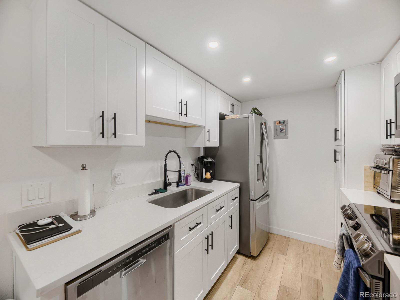 MLS Image #0 for 4400 s quebec street,denver, Colorado
