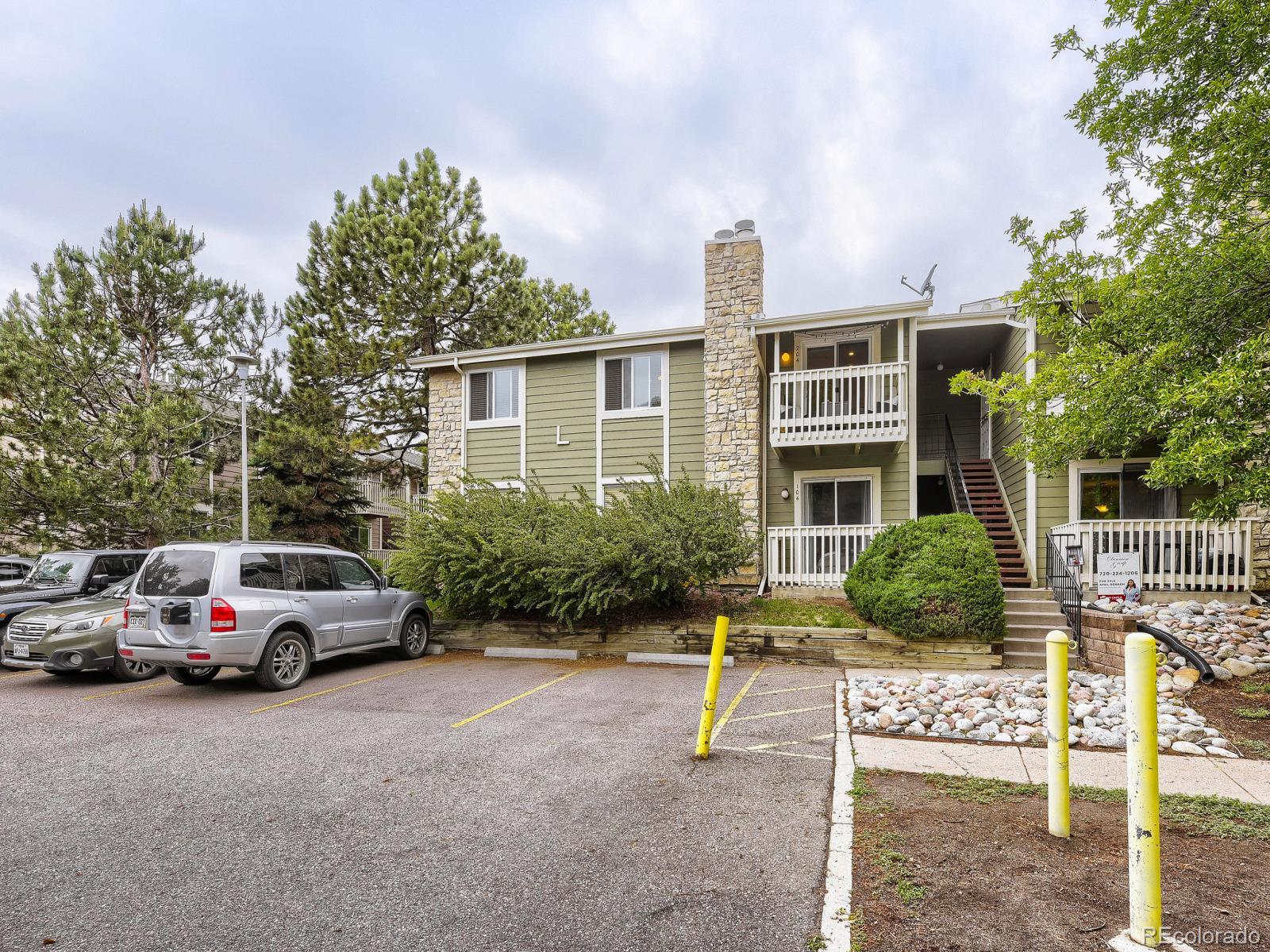 MLS Image #10 for 4400 s quebec street,denver, Colorado