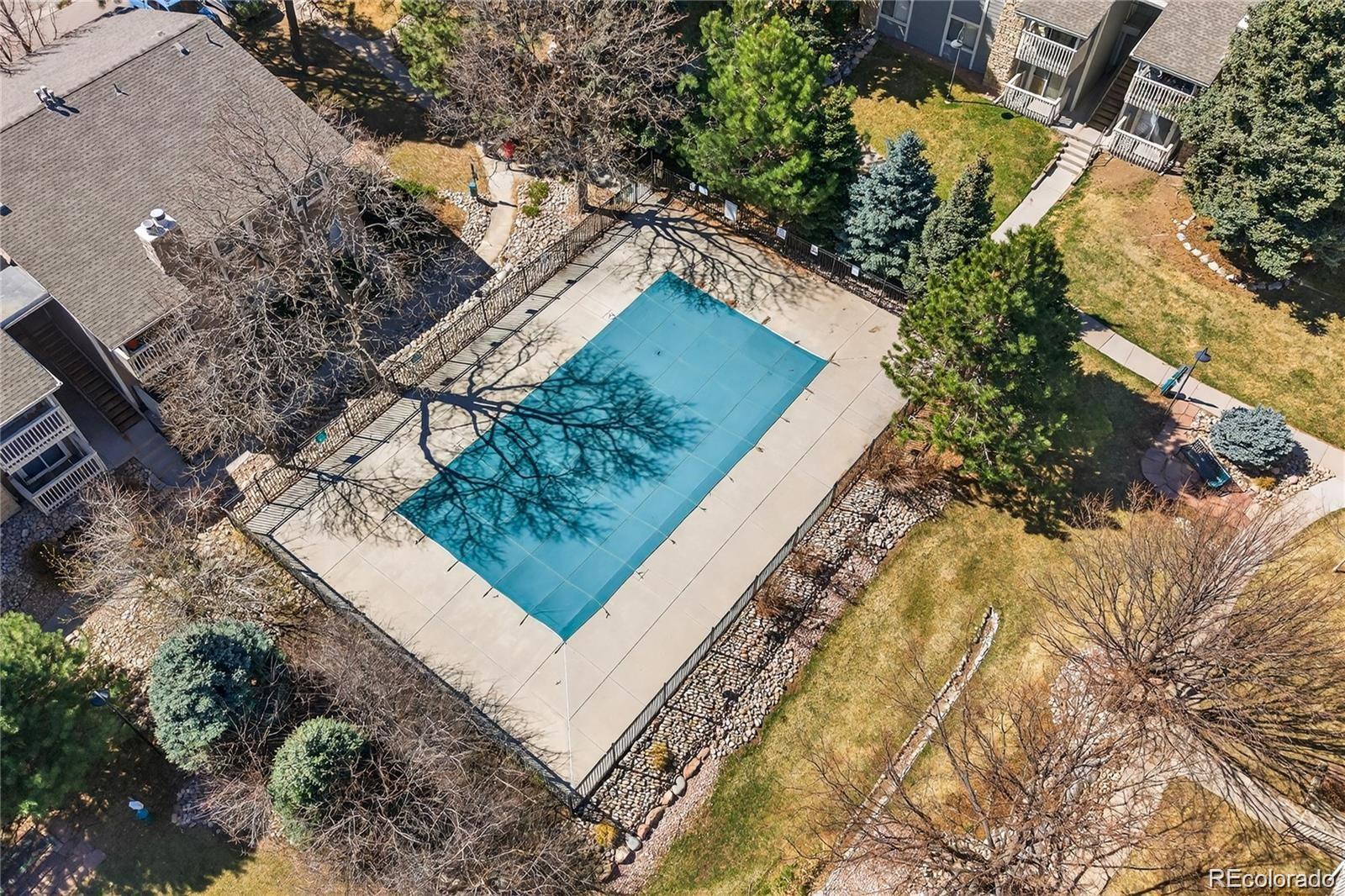 MLS Image #11 for 4400 s quebec street,denver, Colorado