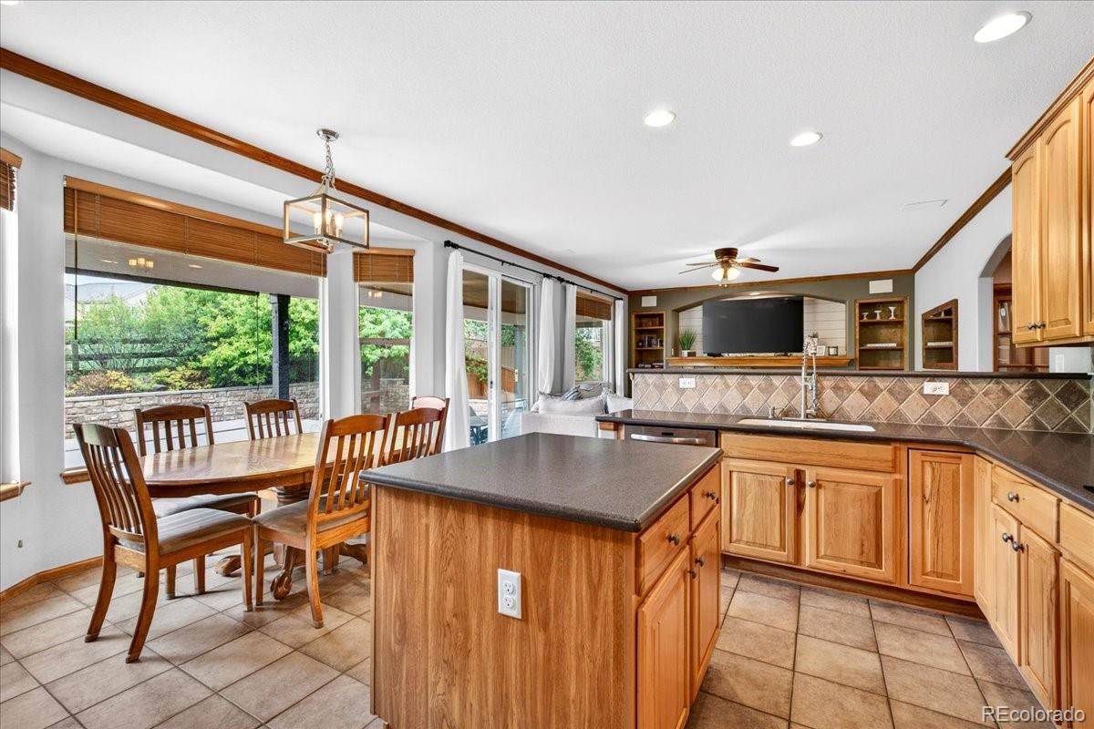 MLS Image #10 for 7414  halite court,castle rock, Colorado
