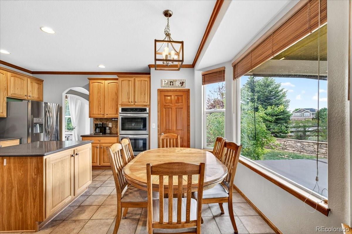 MLS Image #12 for 7414  halite court,castle rock, Colorado