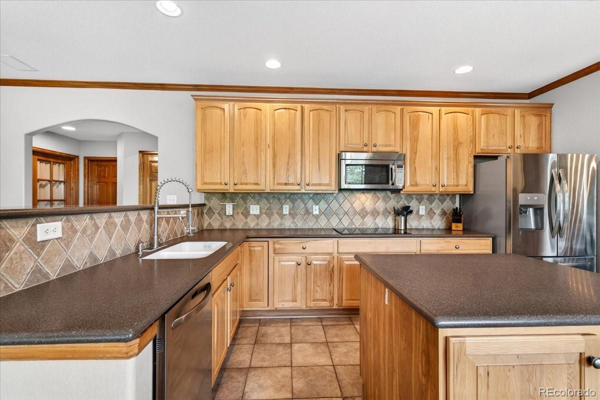 MLS Image #13 for 7414  halite court,castle rock, Colorado