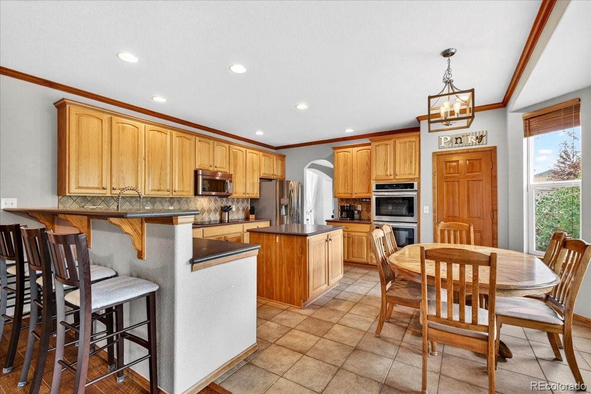 MLS Image #14 for 7414  halite court,castle rock, Colorado