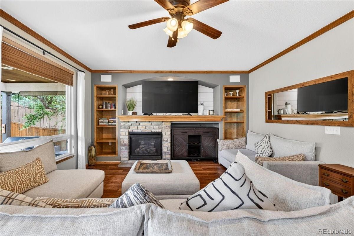 MLS Image #15 for 7414  halite court,castle rock, Colorado