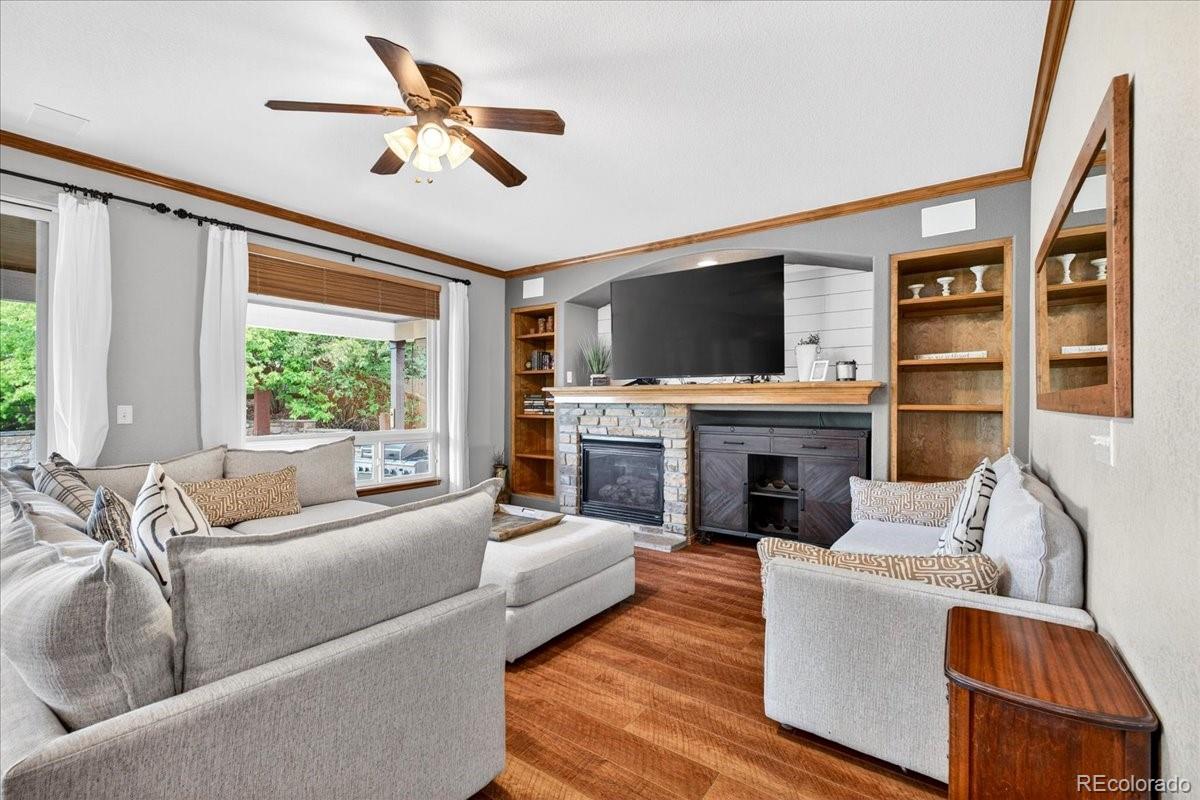 MLS Image #16 for 7414  halite court,castle rock, Colorado