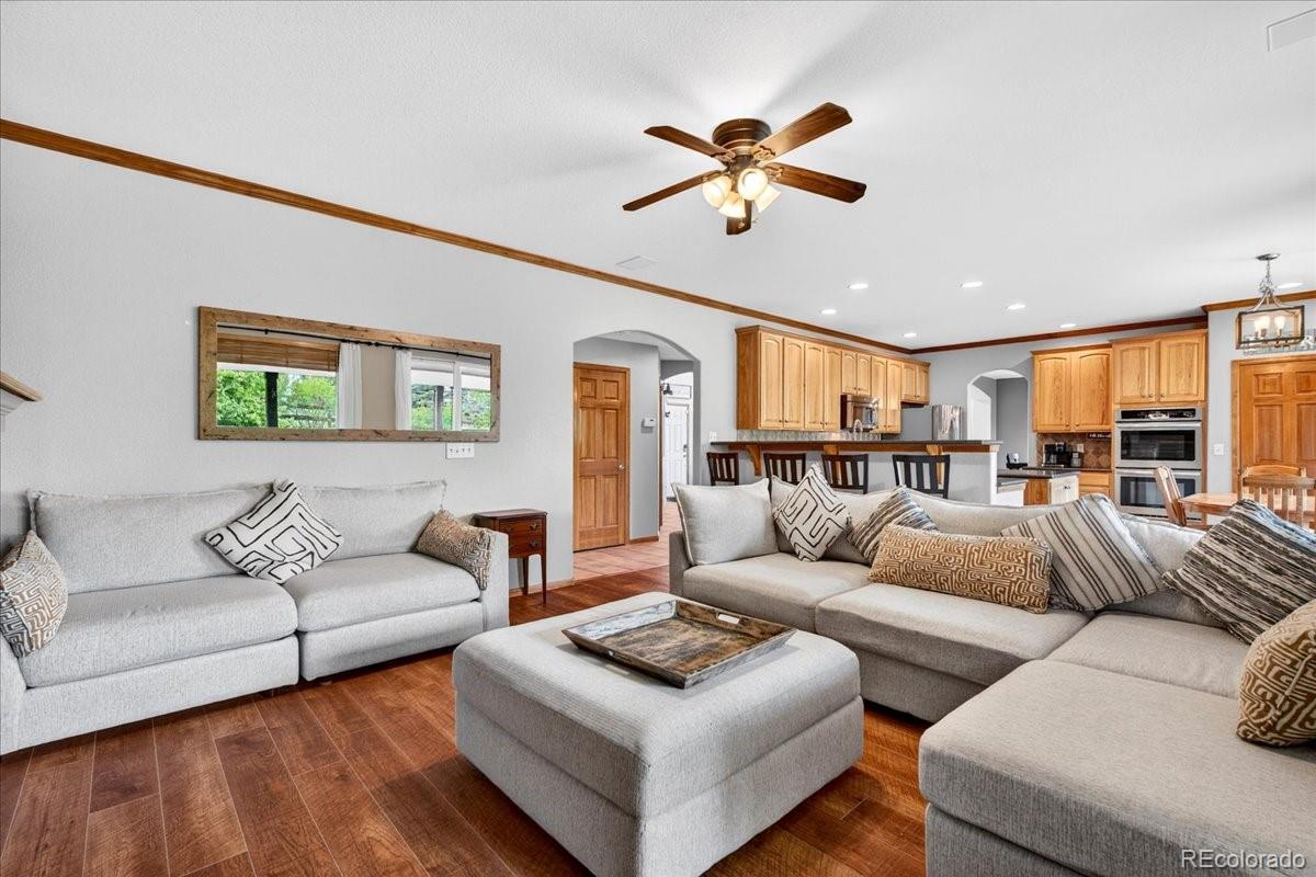MLS Image #18 for 7414  halite court,castle rock, Colorado