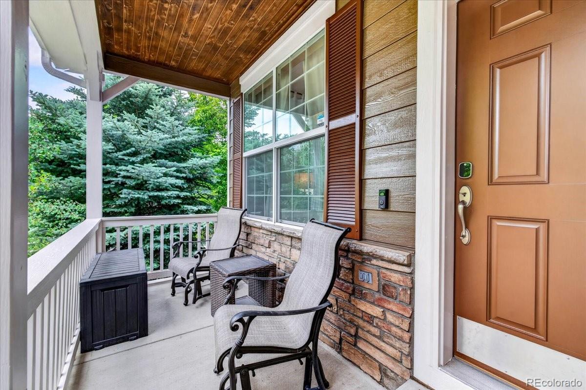MLS Image #2 for 7414  halite court,castle rock, Colorado