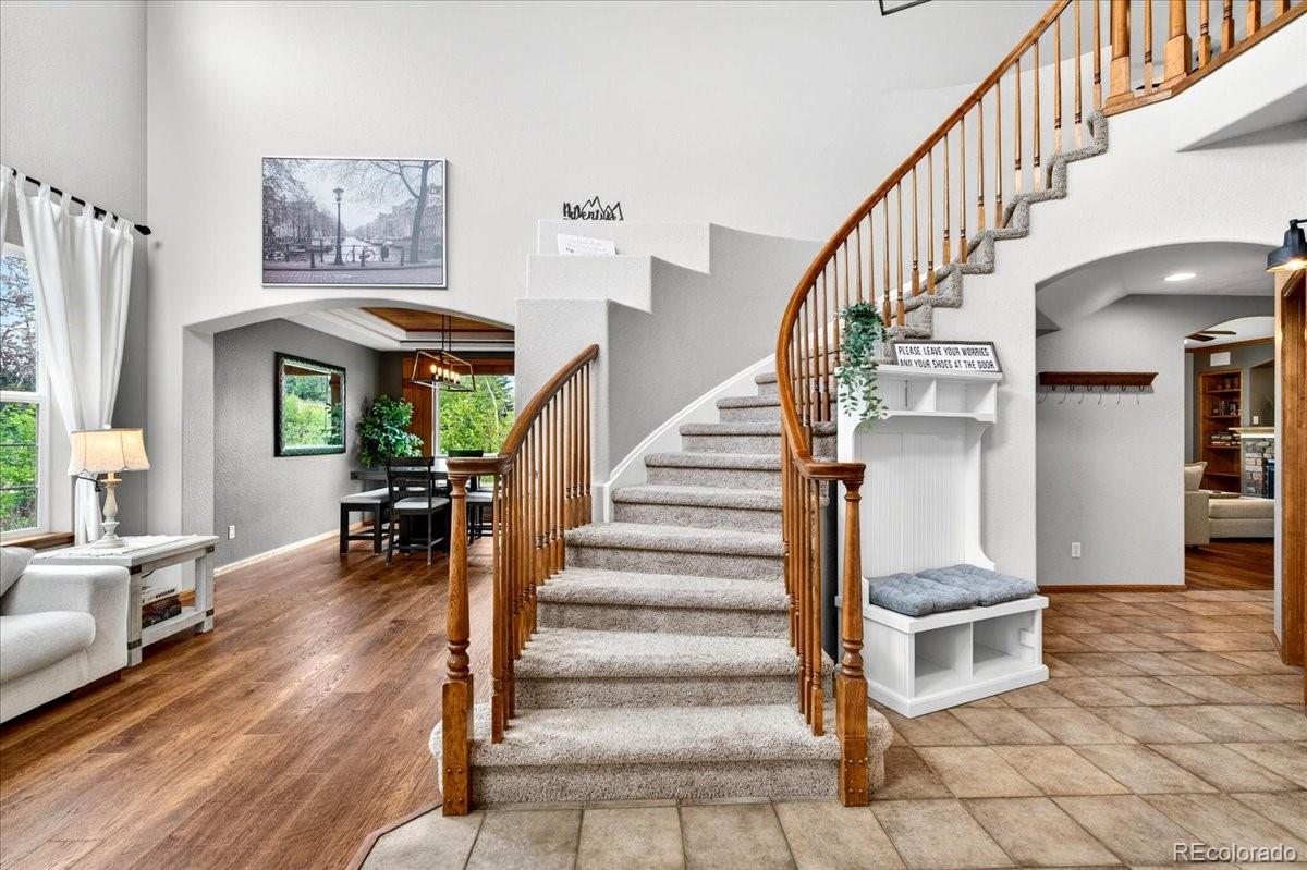 MLS Image #3 for 7414  halite court,castle rock, Colorado