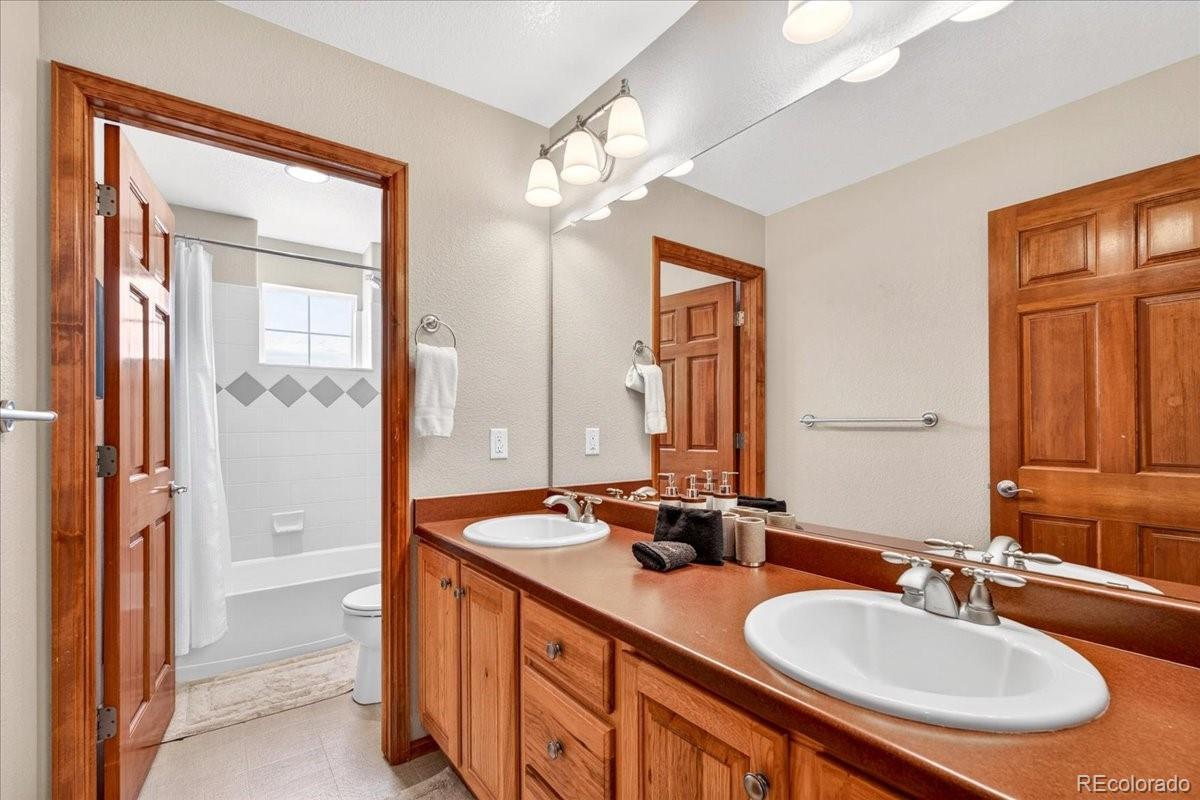 MLS Image #33 for 7414  halite court,castle rock, Colorado
