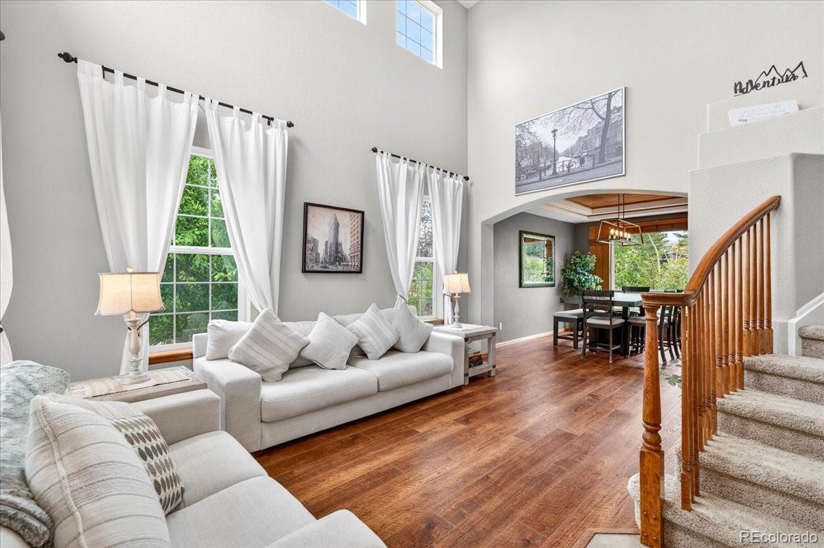 MLS Image #4 for 7414  halite court,castle rock, Colorado