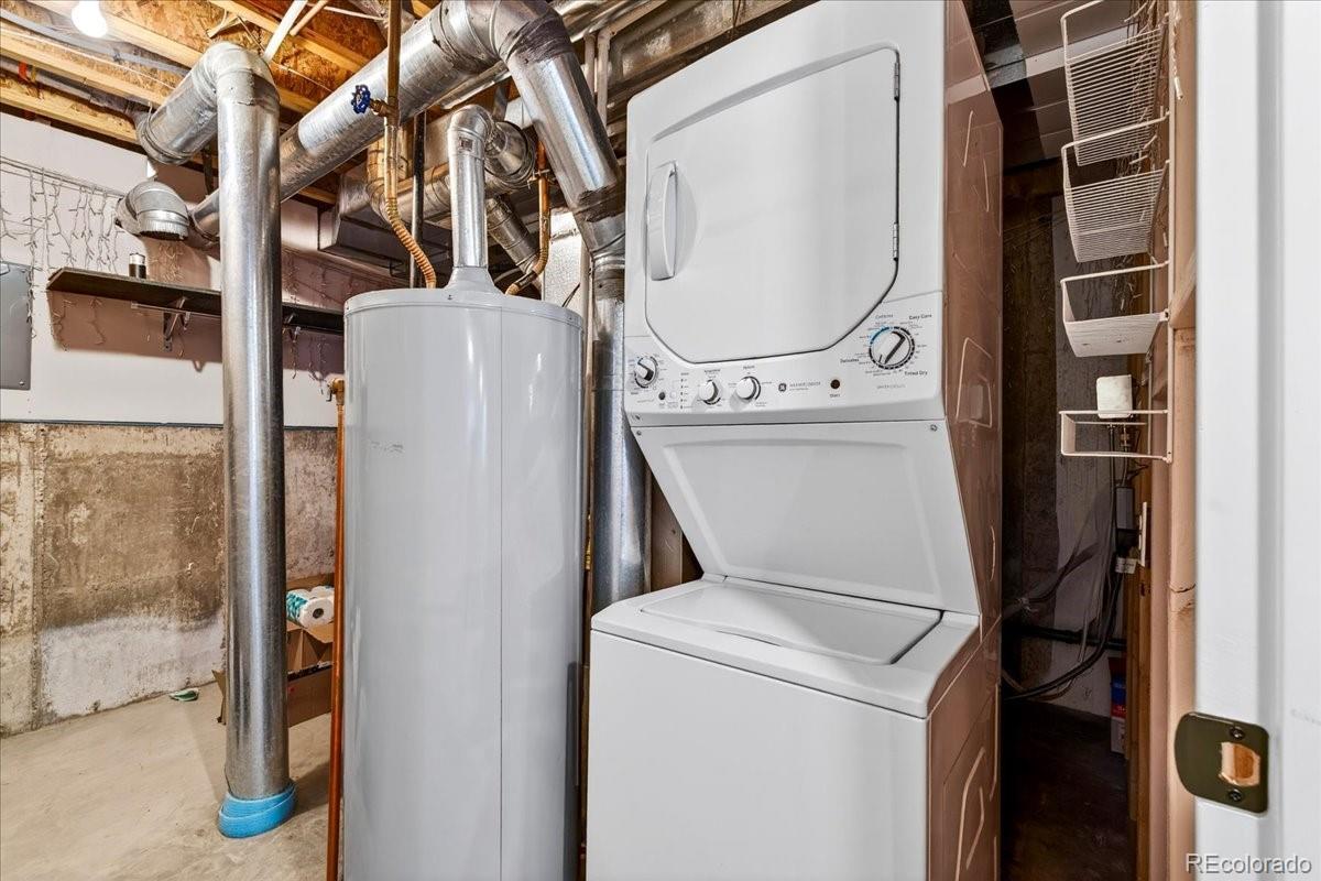 MLS Image #42 for 7414  halite court,castle rock, Colorado