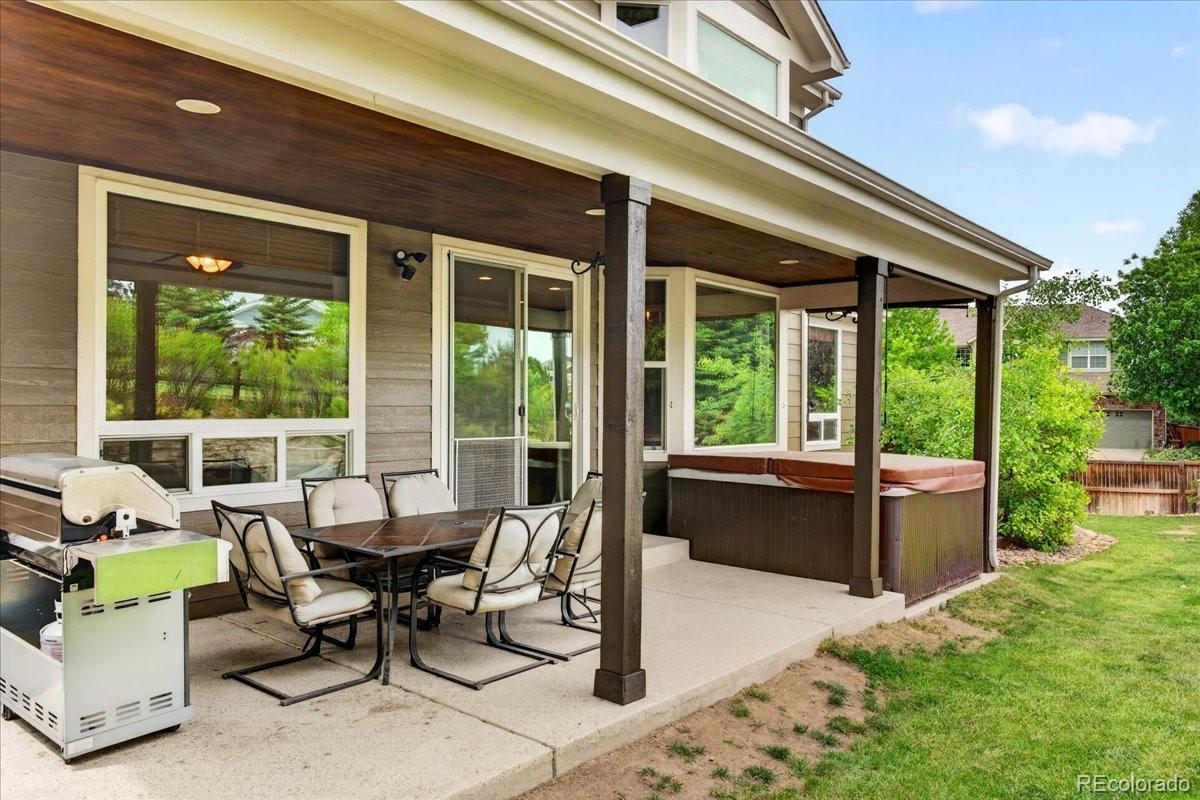 MLS Image #43 for 7414  halite court,castle rock, Colorado