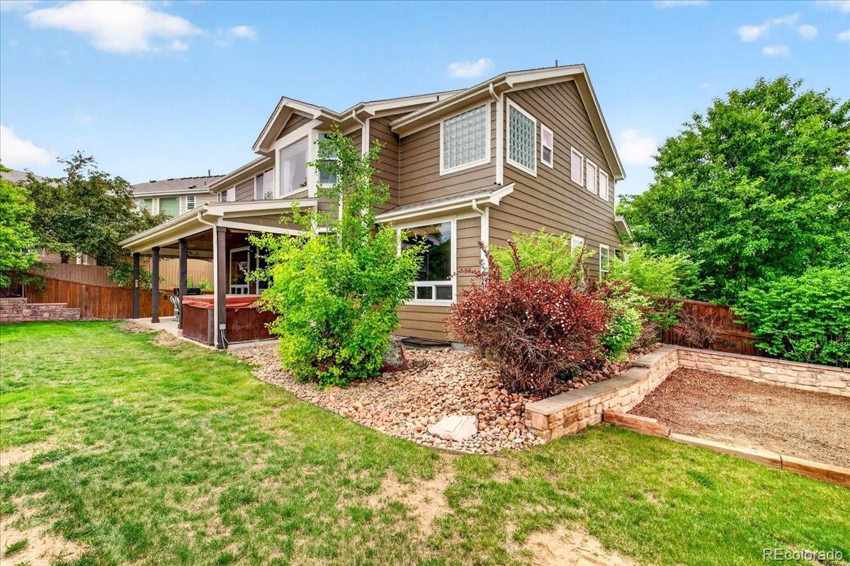 MLS Image #46 for 7414  halite court,castle rock, Colorado