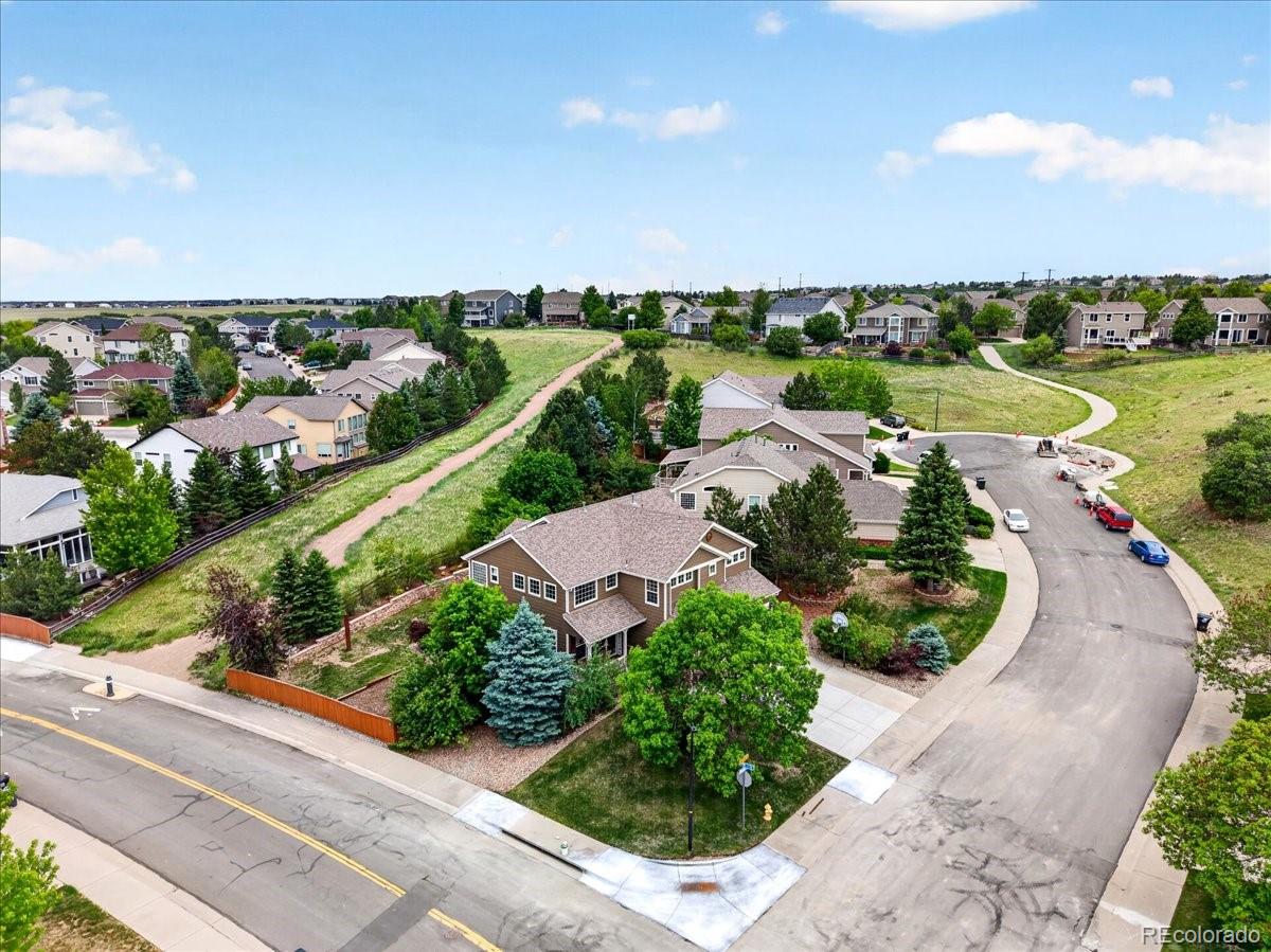 MLS Image #48 for 7414  halite court,castle rock, Colorado