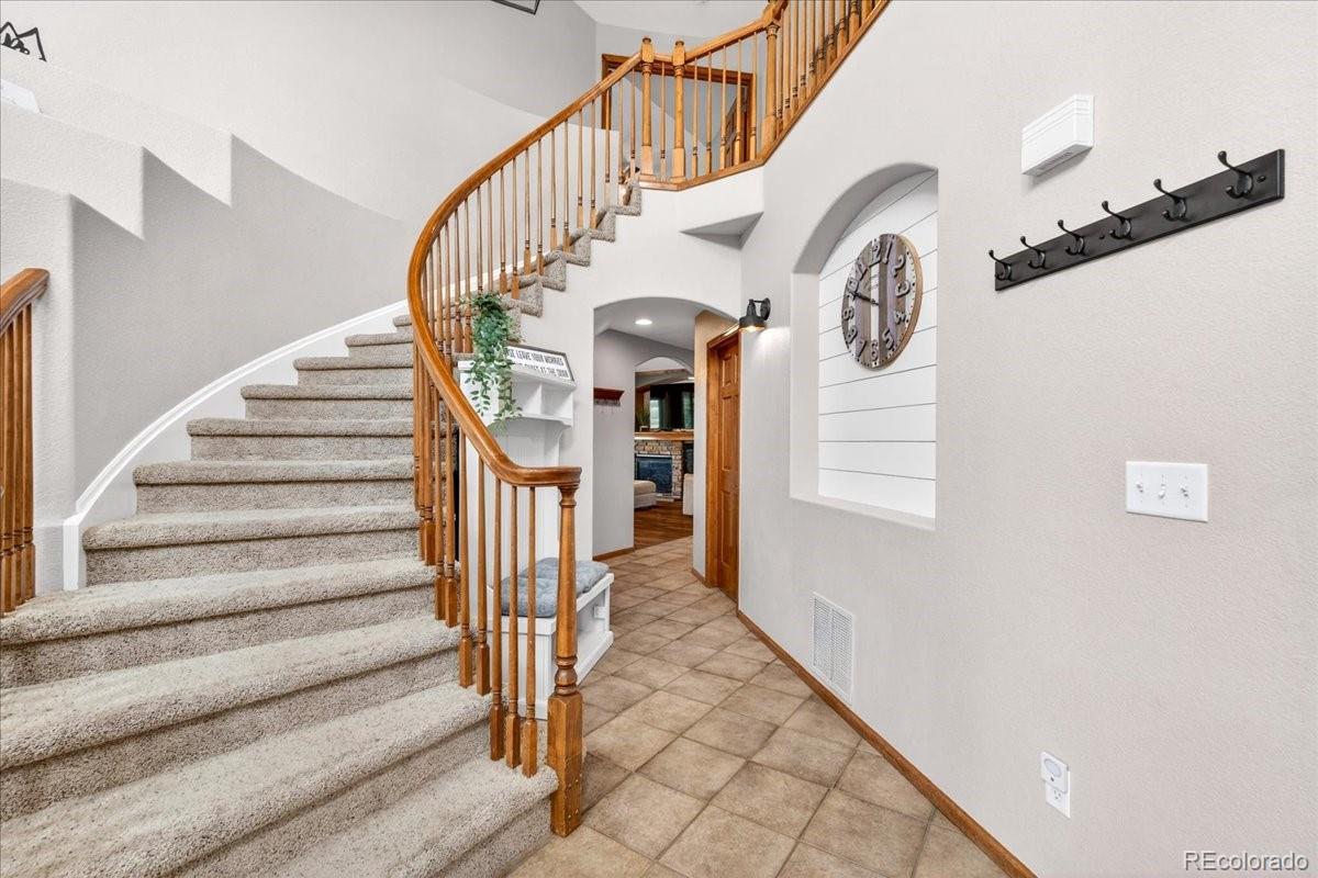 MLS Image #5 for 7414  halite court,castle rock, Colorado