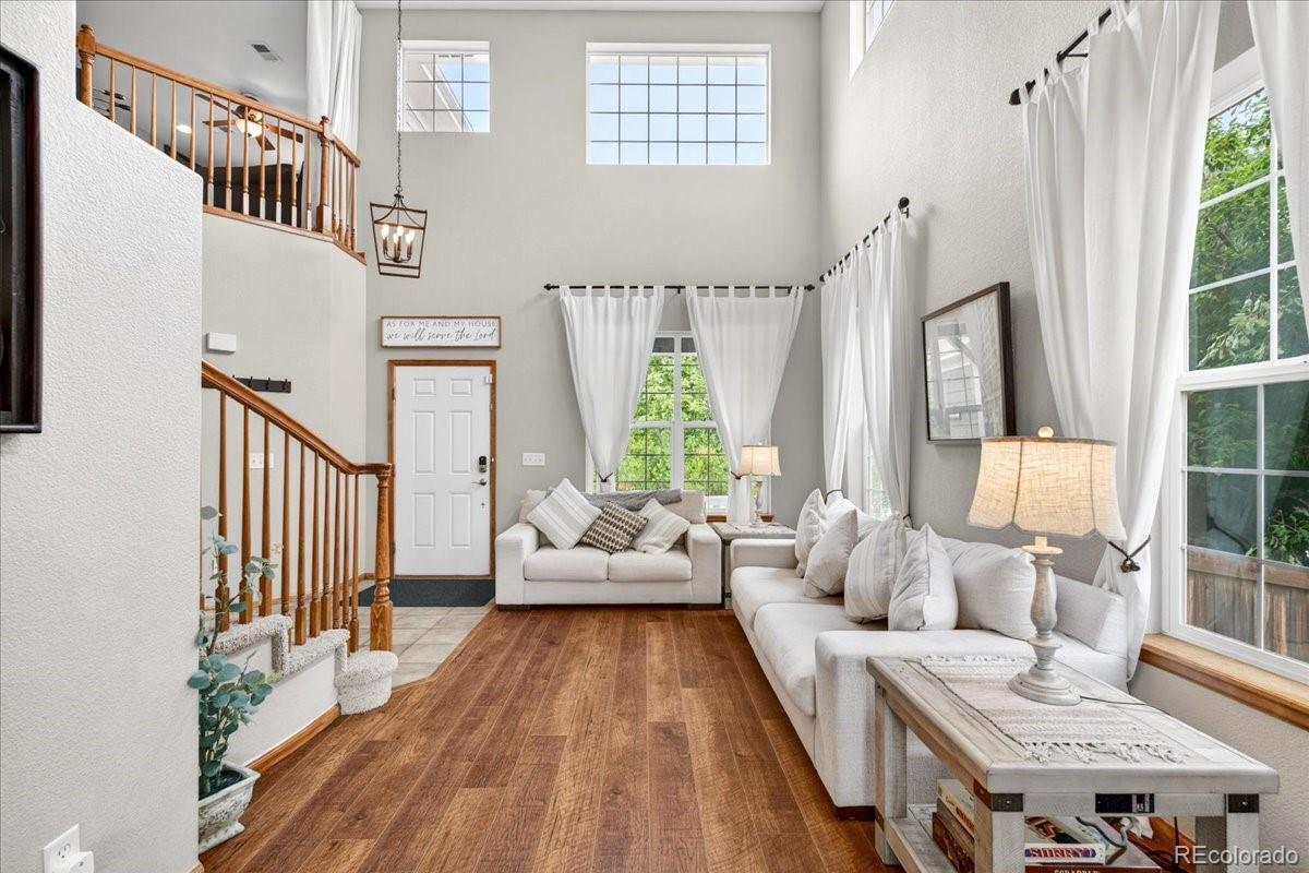 MLS Image #6 for 7414  halite court,castle rock, Colorado
