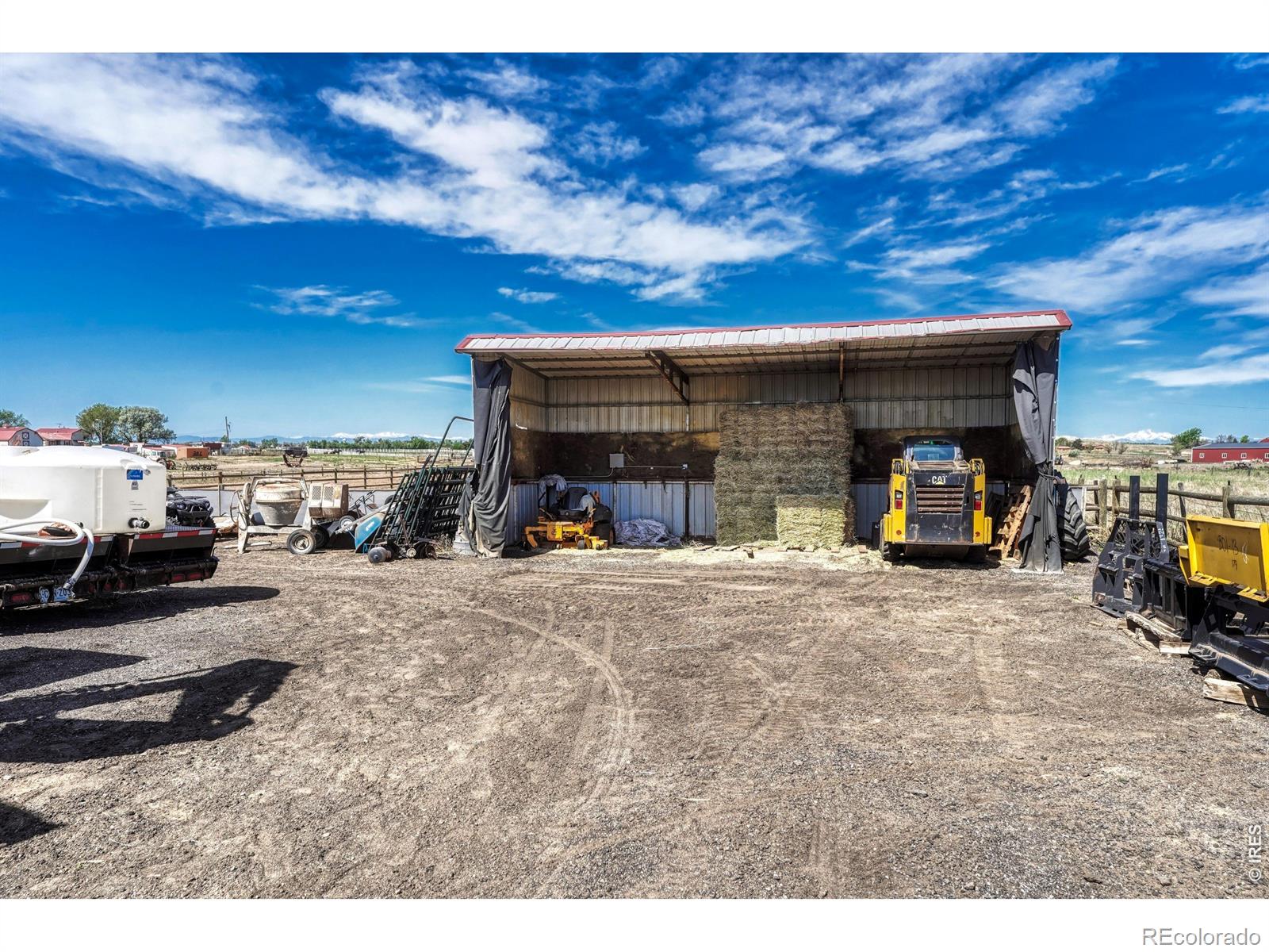 MLS Image #14 for 3101  vantage drive,hudson, Colorado
