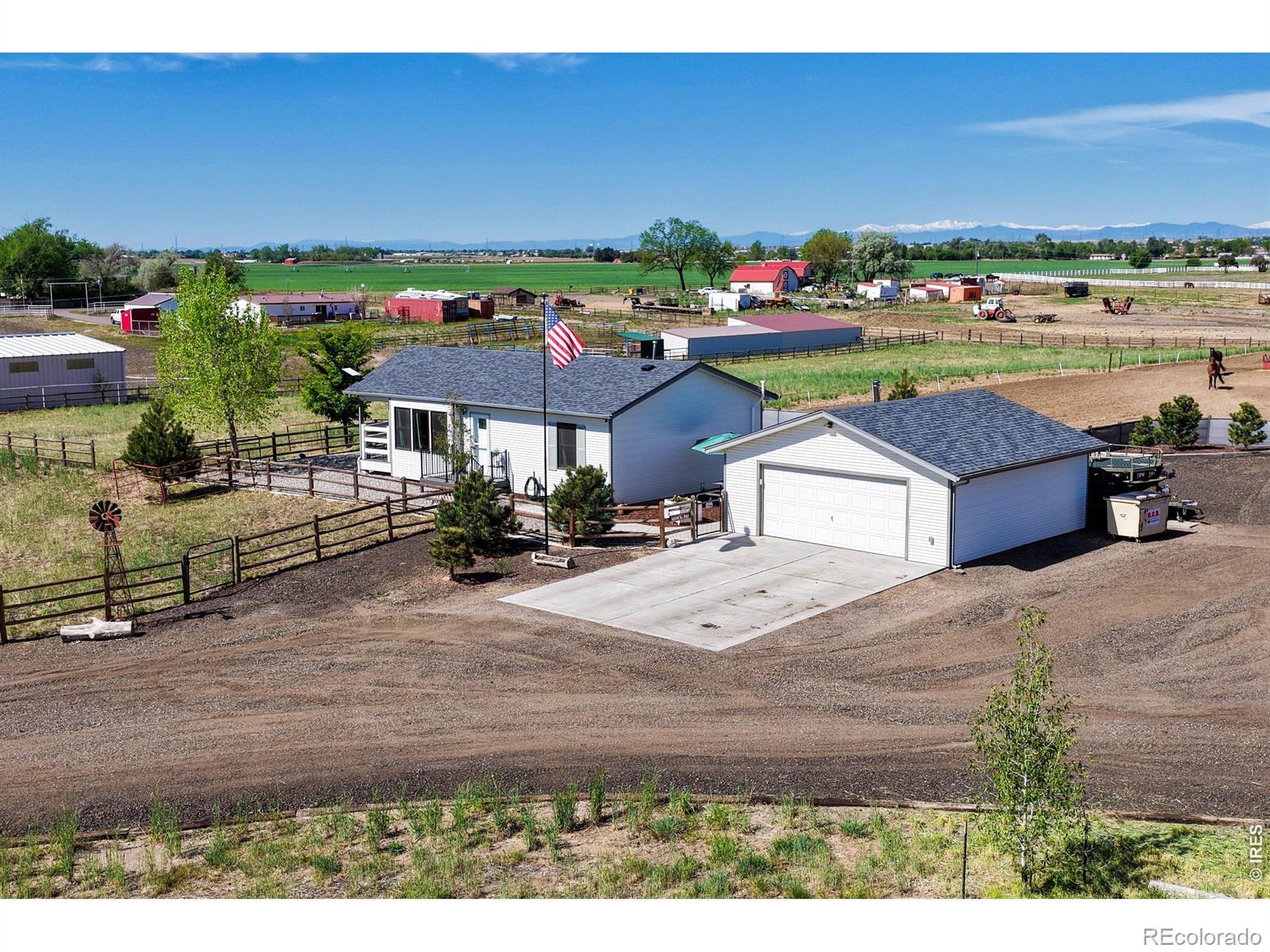 MLS Image #2 for 3101  vantage drive,hudson, Colorado
