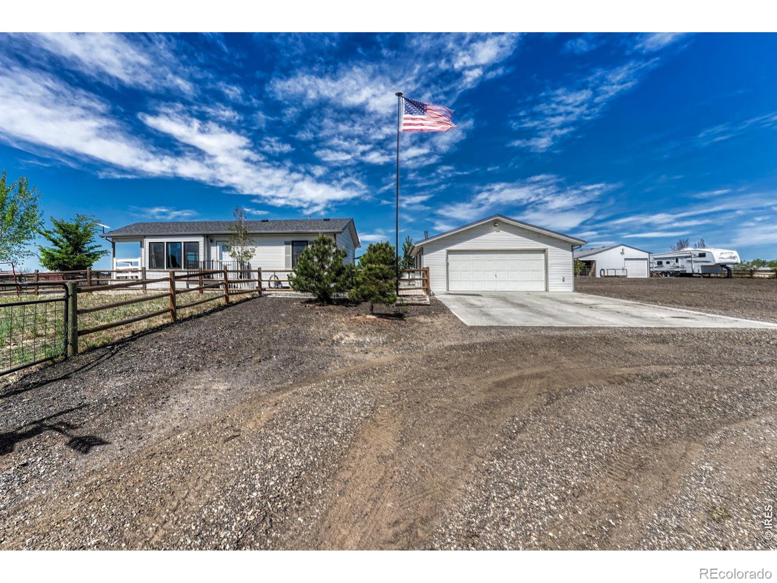 MLS Image #3 for 3101  vantage drive,hudson, Colorado