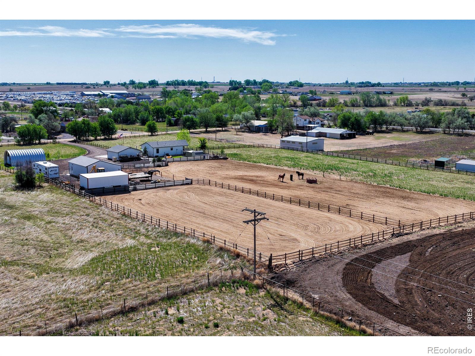 MLS Image #33 for 3101  vantage drive,hudson, Colorado
