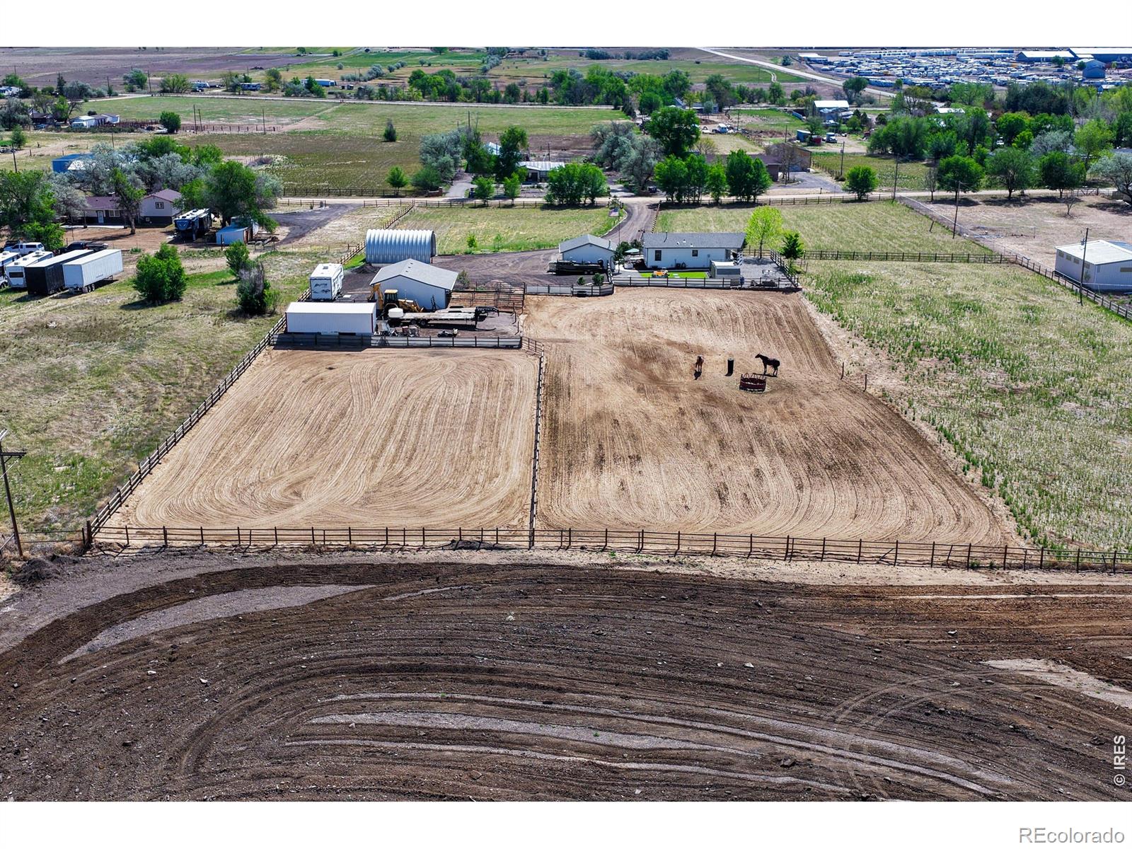 MLS Image #34 for 3101  vantage drive,hudson, Colorado