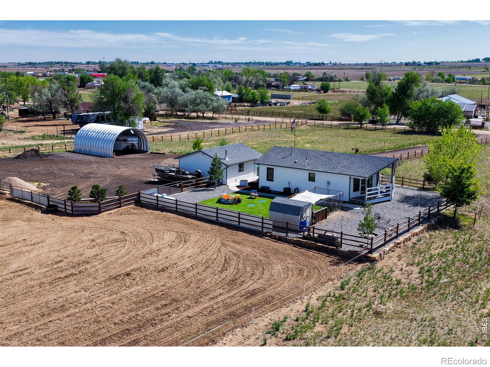 MLS Image #36 for 3101  vantage drive,hudson, Colorado