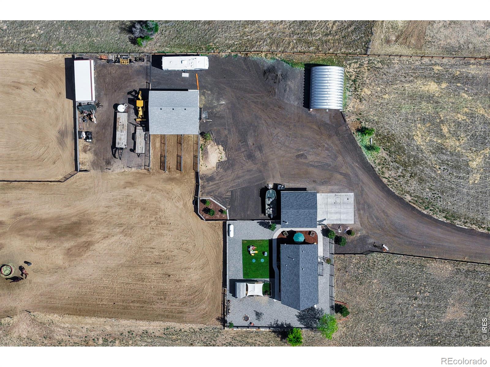 MLS Image #37 for 3101  vantage drive,hudson, Colorado