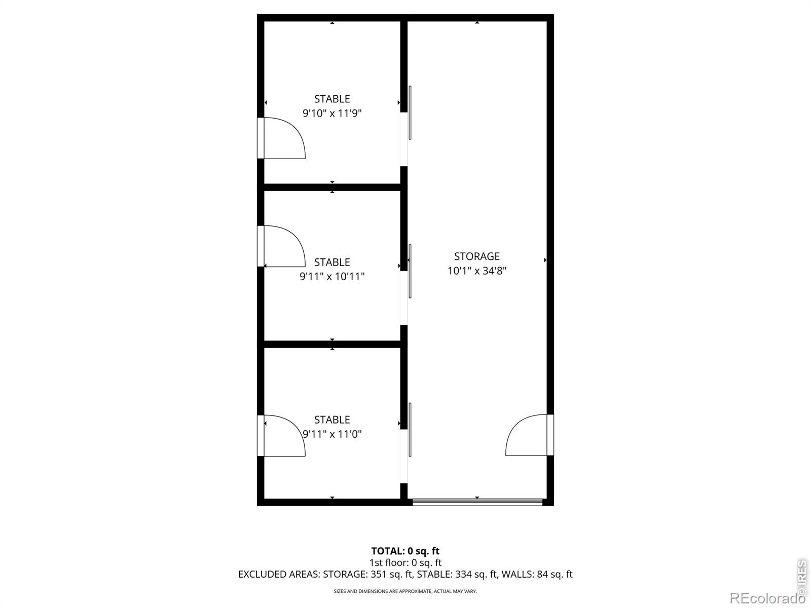 MLS Image #38 for 3101  vantage drive,hudson, Colorado