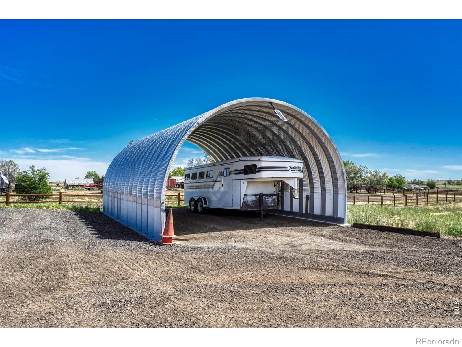 MLS Image #4 for 3101  vantage drive,hudson, Colorado