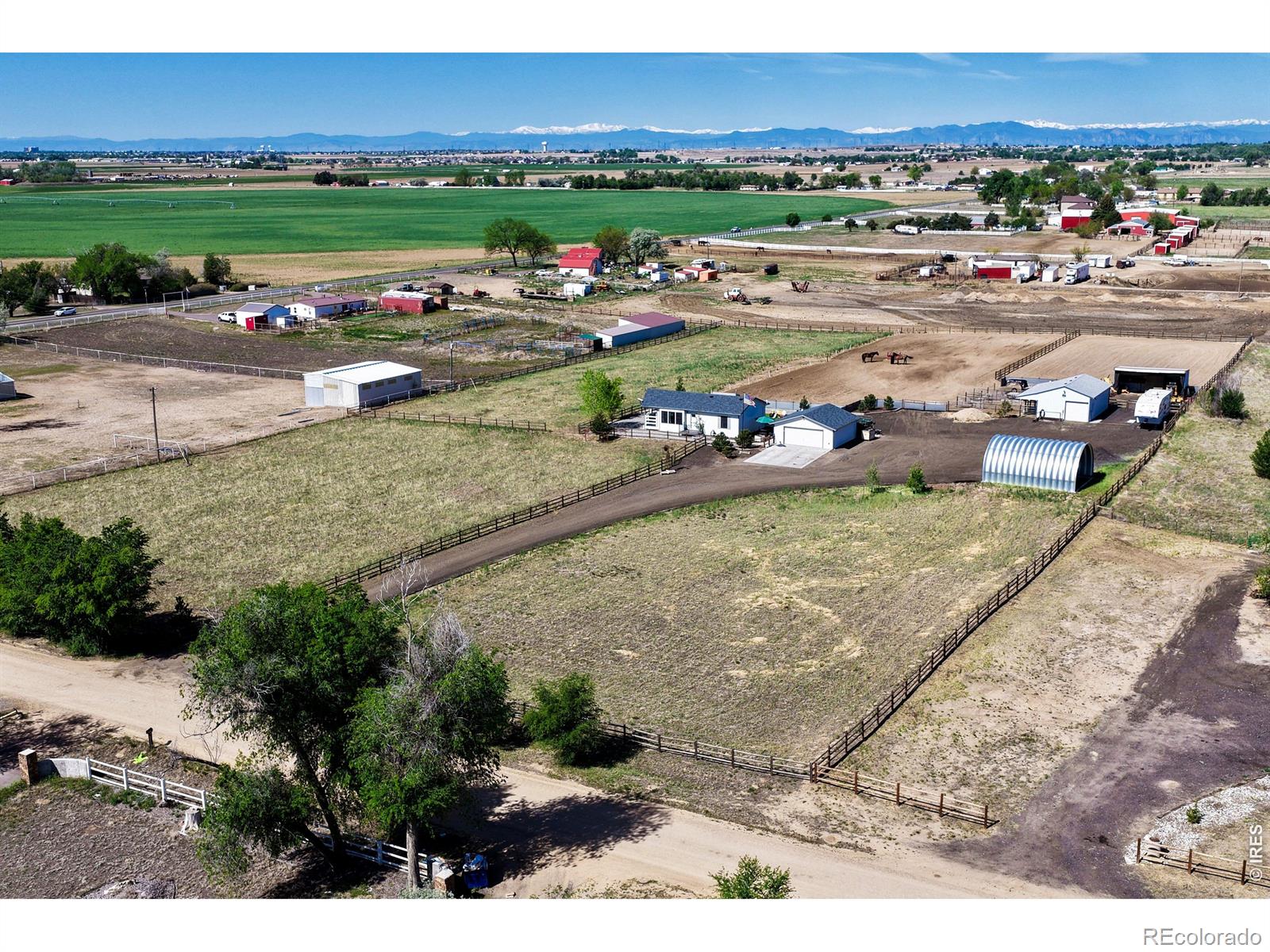MLS Image #5 for 3101  vantage drive,hudson, Colorado