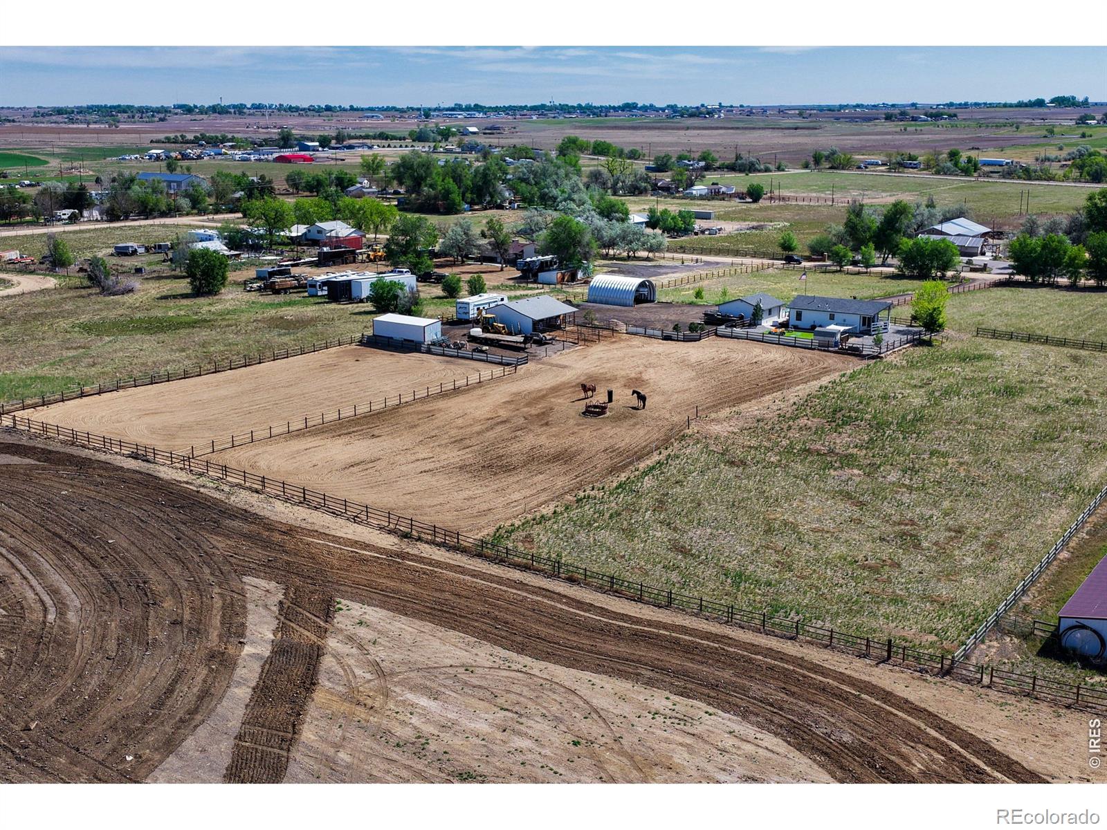 MLS Image #6 for 3101  vantage drive,hudson, Colorado
