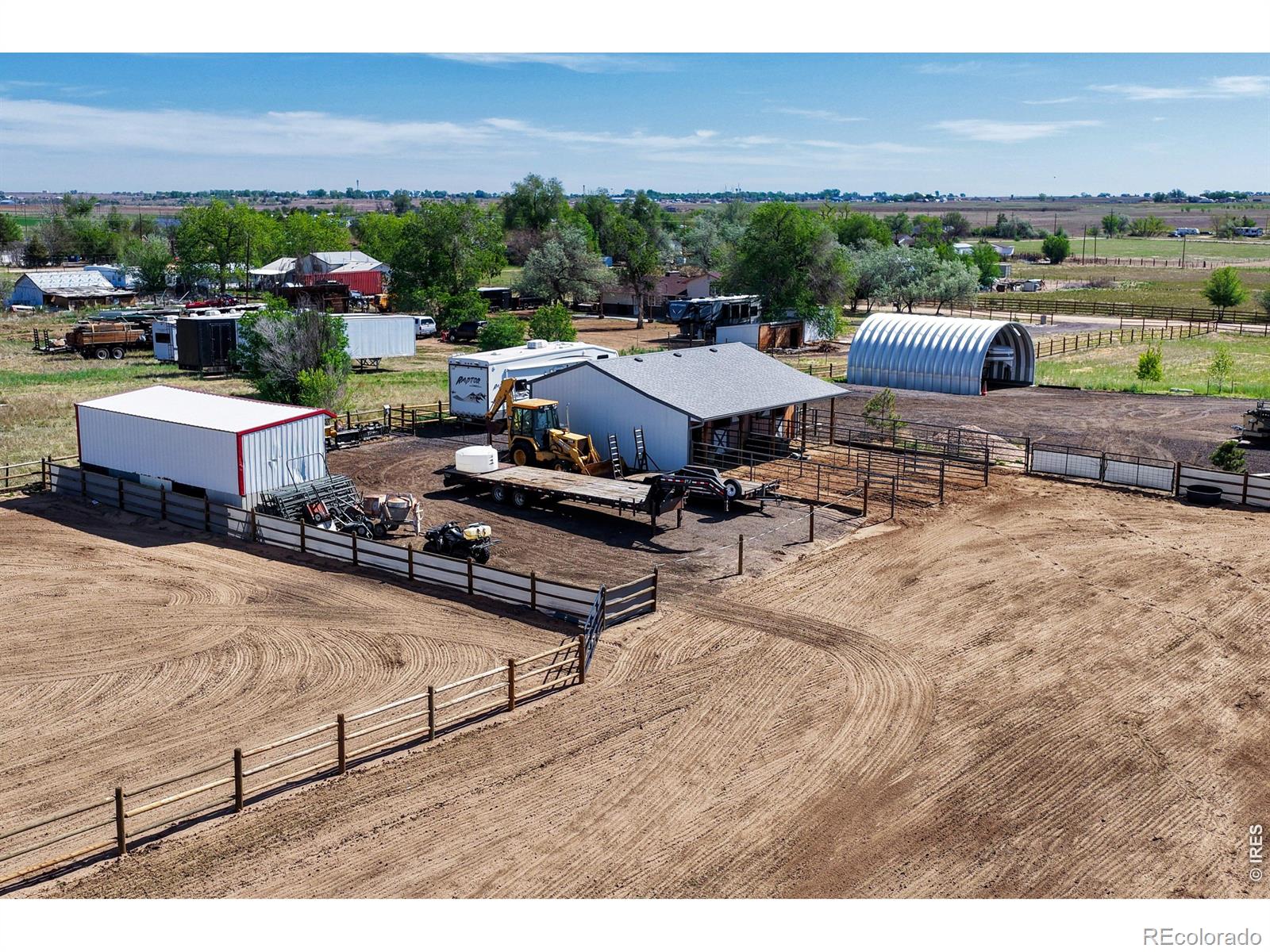 MLS Image #7 for 3101  vantage drive,hudson, Colorado