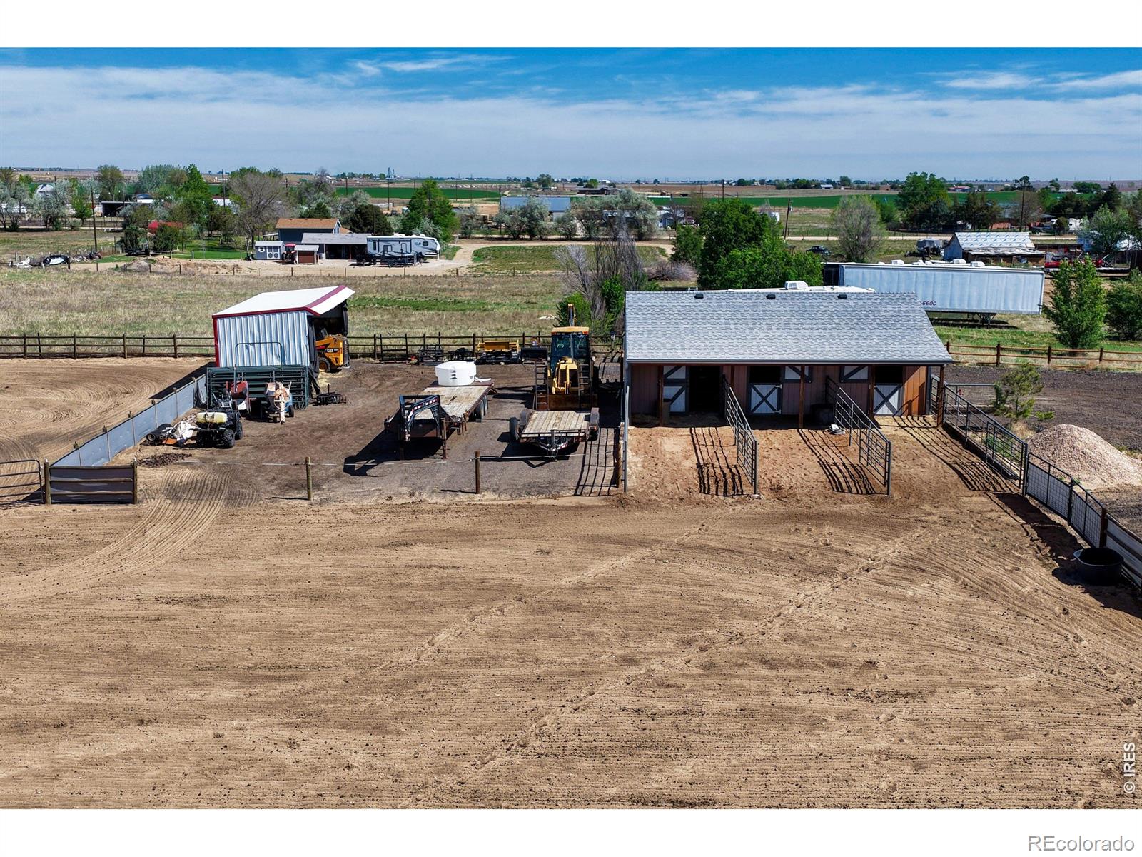 MLS Image #8 for 3101  vantage drive,hudson, Colorado