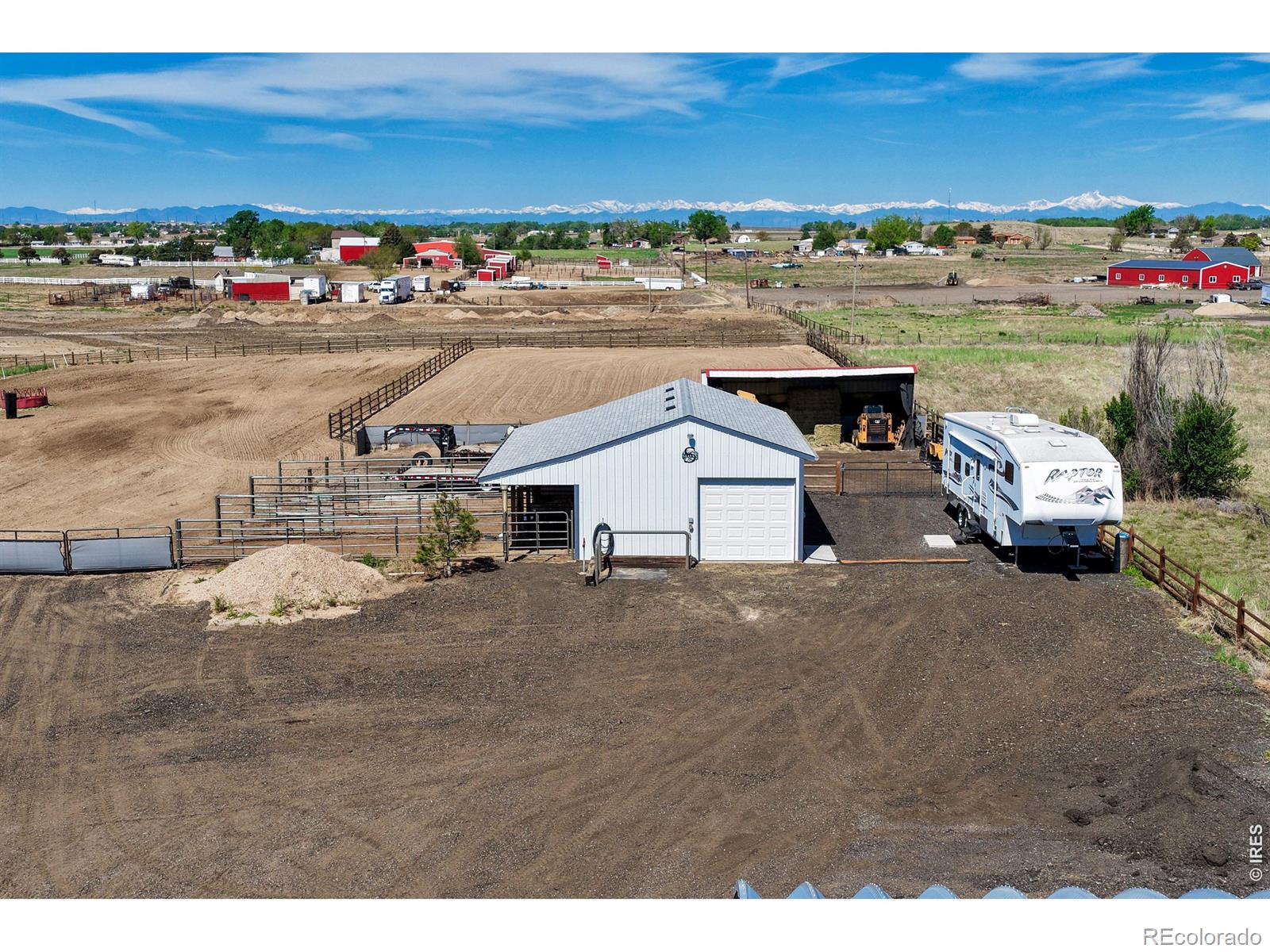 MLS Image #9 for 3101  vantage drive,hudson, Colorado